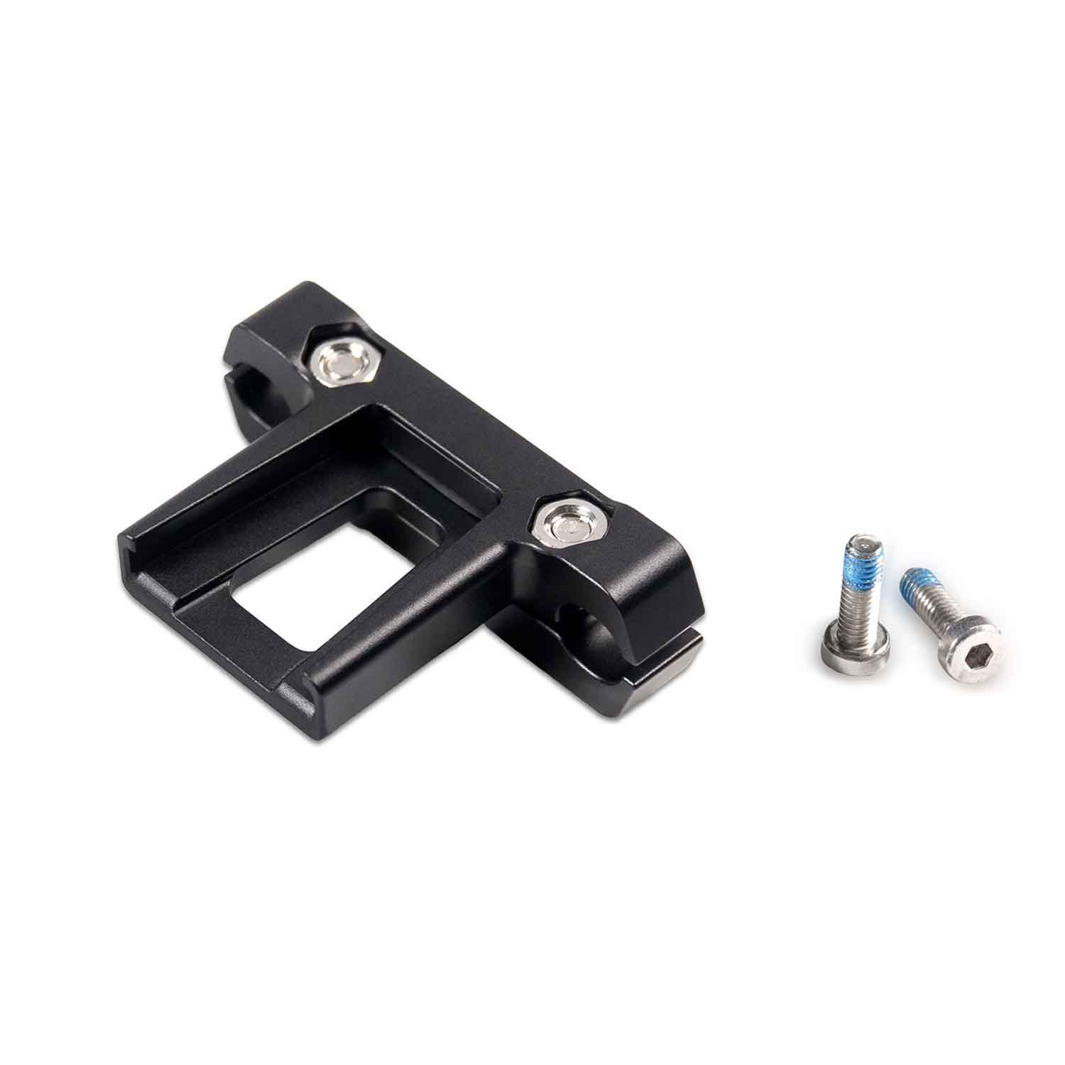 Lupine C14 Mag Sattelstrebenhalter – Magnethalter für das Rücklicht – Detailansicht