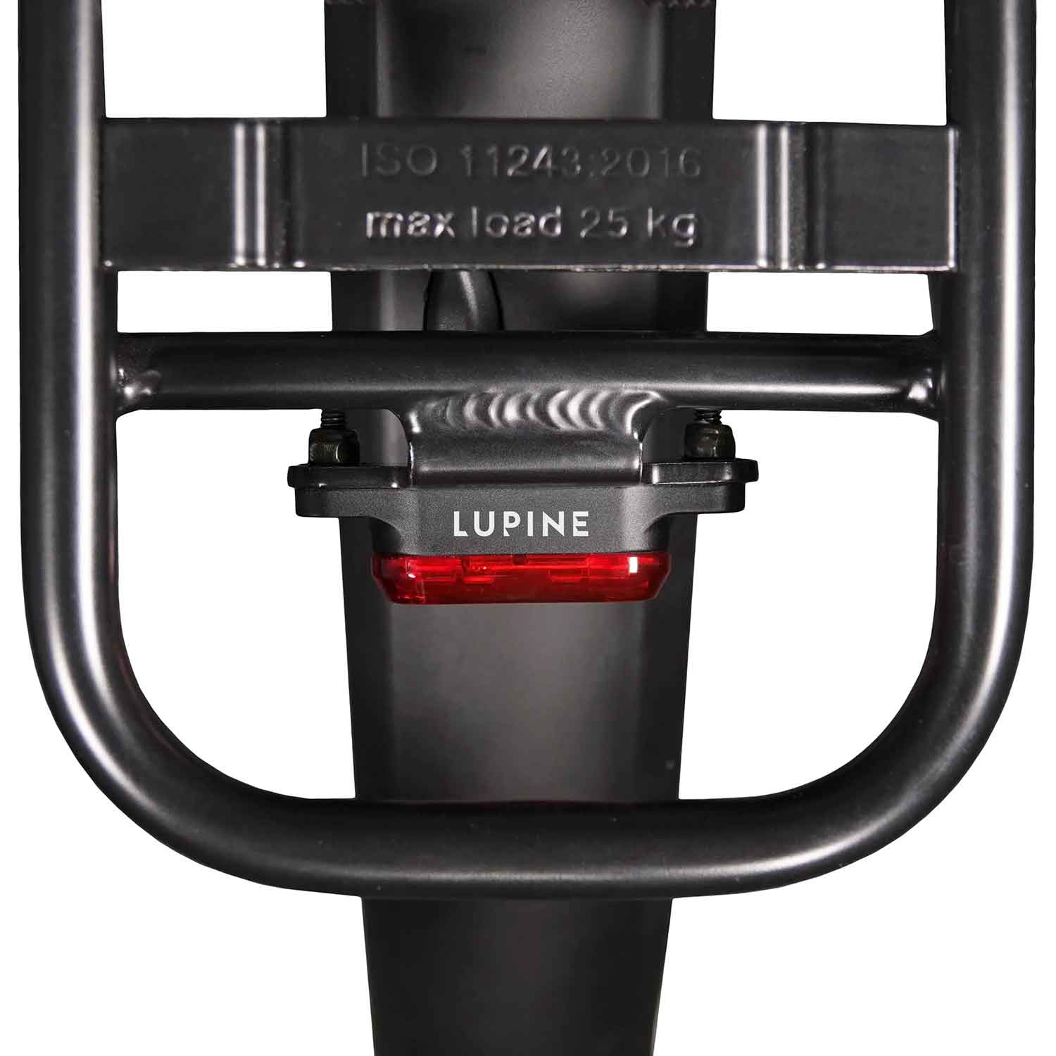Lupine C14 G – E-Bike Rücklicht für Gepäckträgermontage – Detailansicht