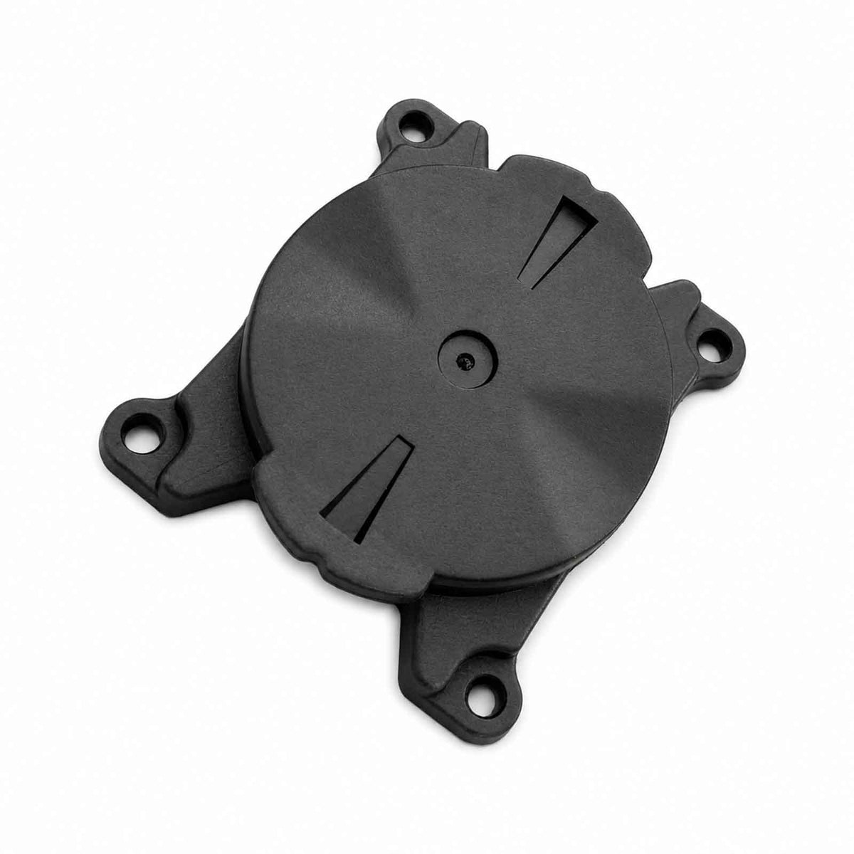 Lupine Rotlicht Pro Garmin Adapter für UFO Satteltasche – Lupine garmin adapter fuer