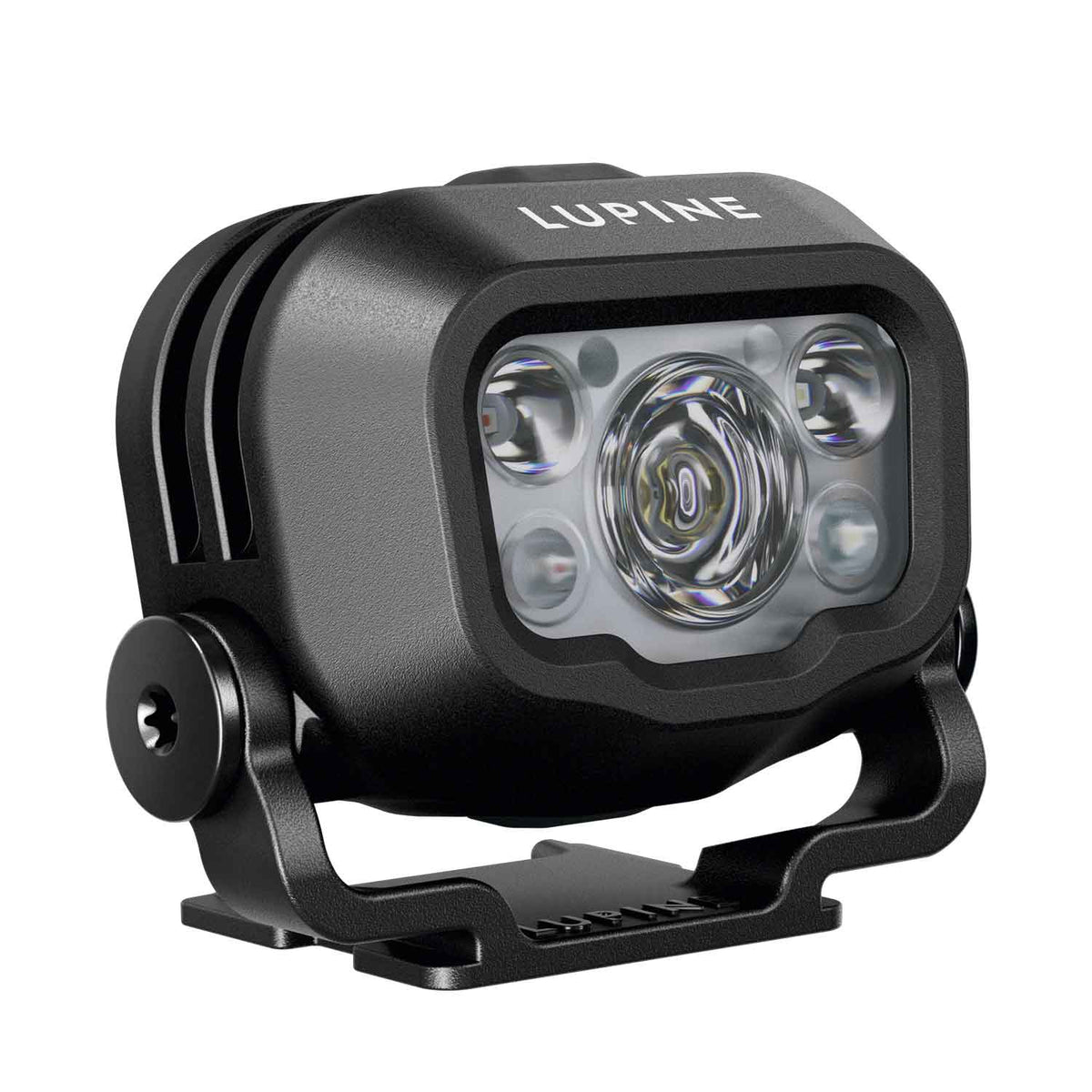 Lupine Penta Pro Lampenkopf 1400 Lumen (Modell 2026)