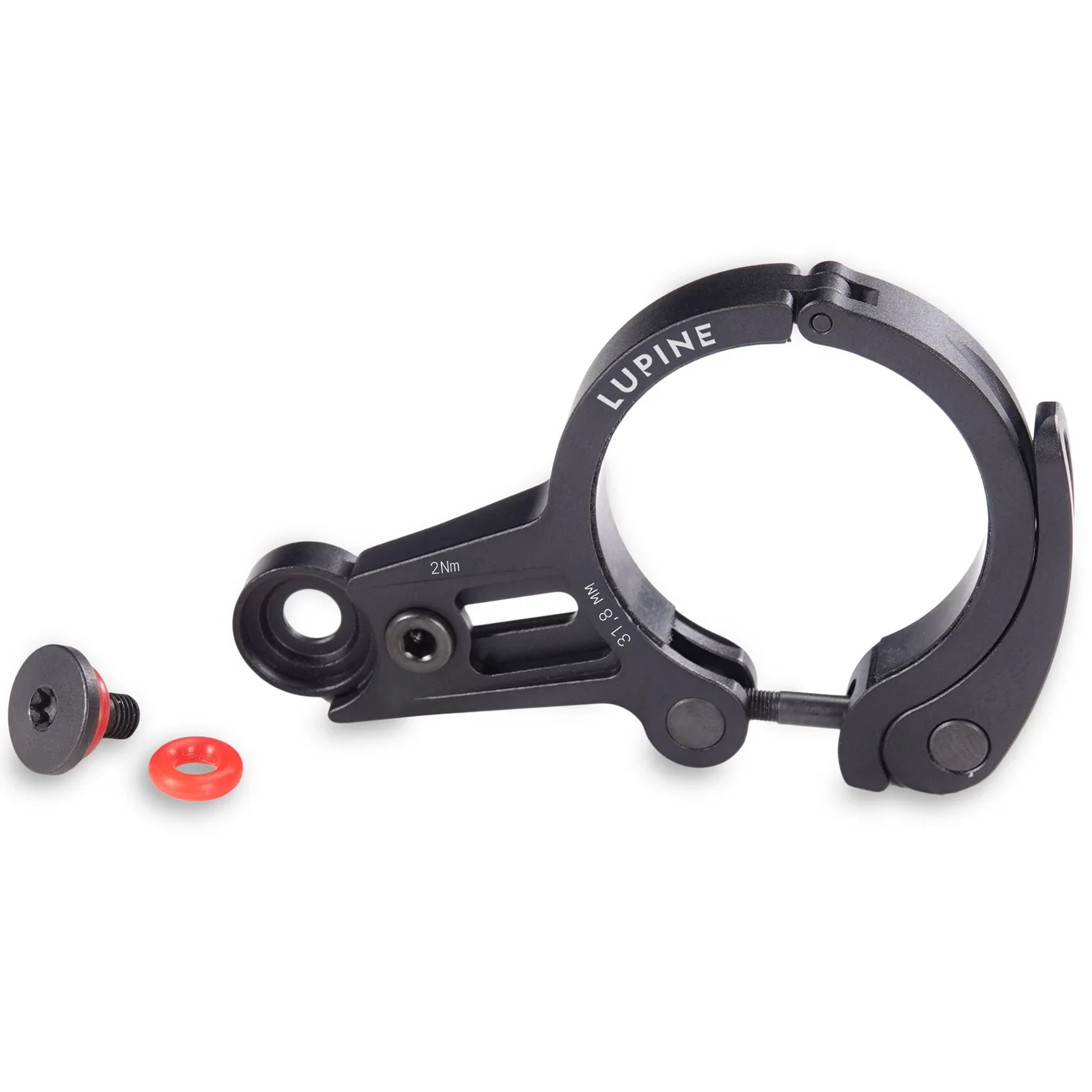 Lupine Flexmount Schnellspanner