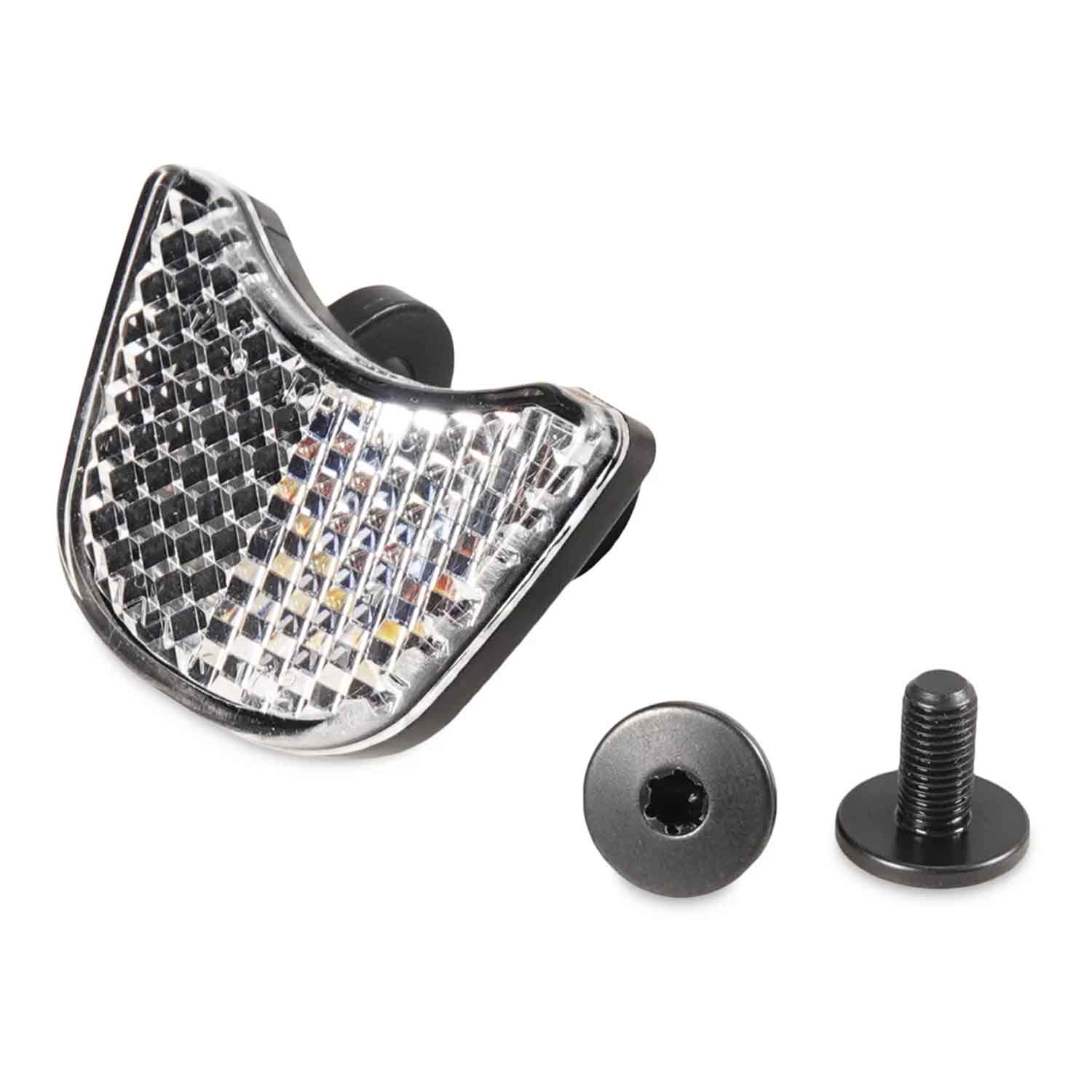 Lupine SL Nano Classic Reflektor – Gabelkronen-Reflektor für Classic-Gehäuse