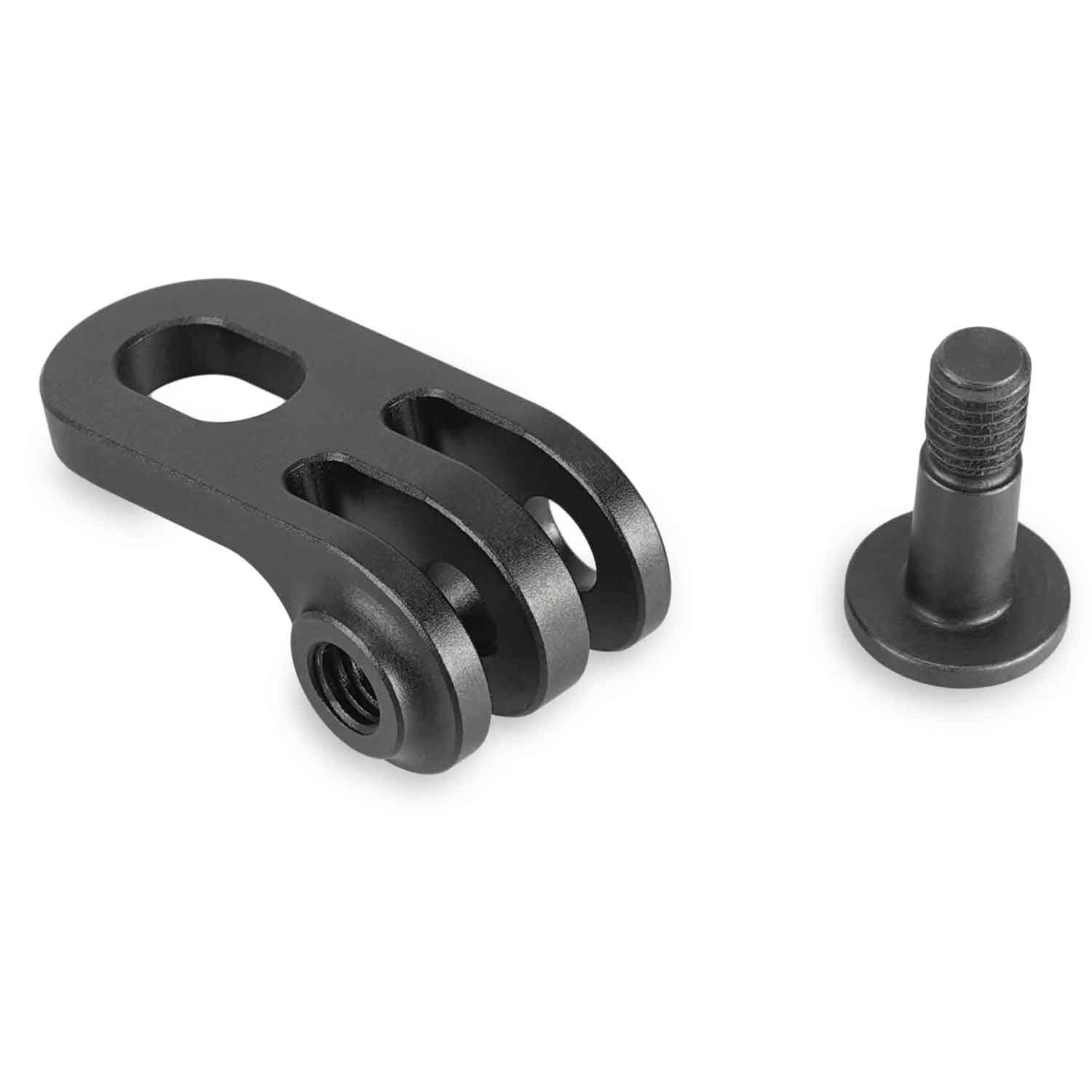Lupine GoPro Adapter – Flexible Befestigung für Ihre Lupine Lampen – Detailansicht