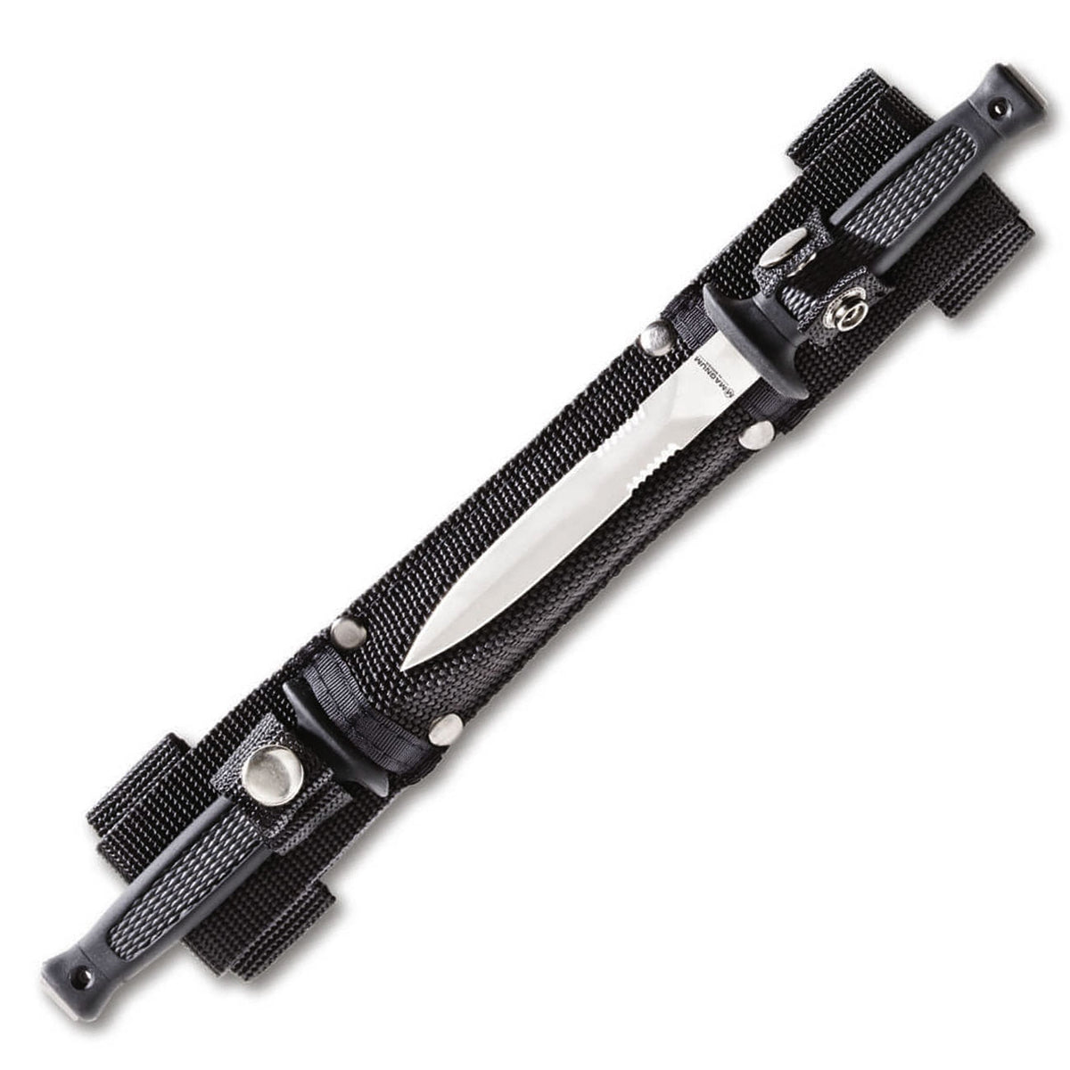 Magnum Doublette Messer Set – Detailansicht