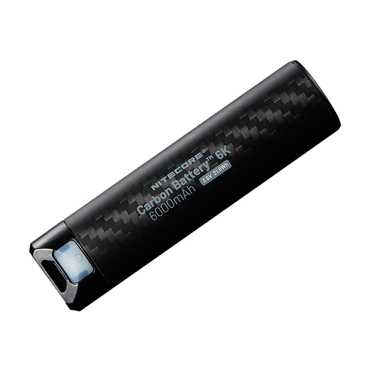 Nitecore Carbon Battery 6K Powerbank