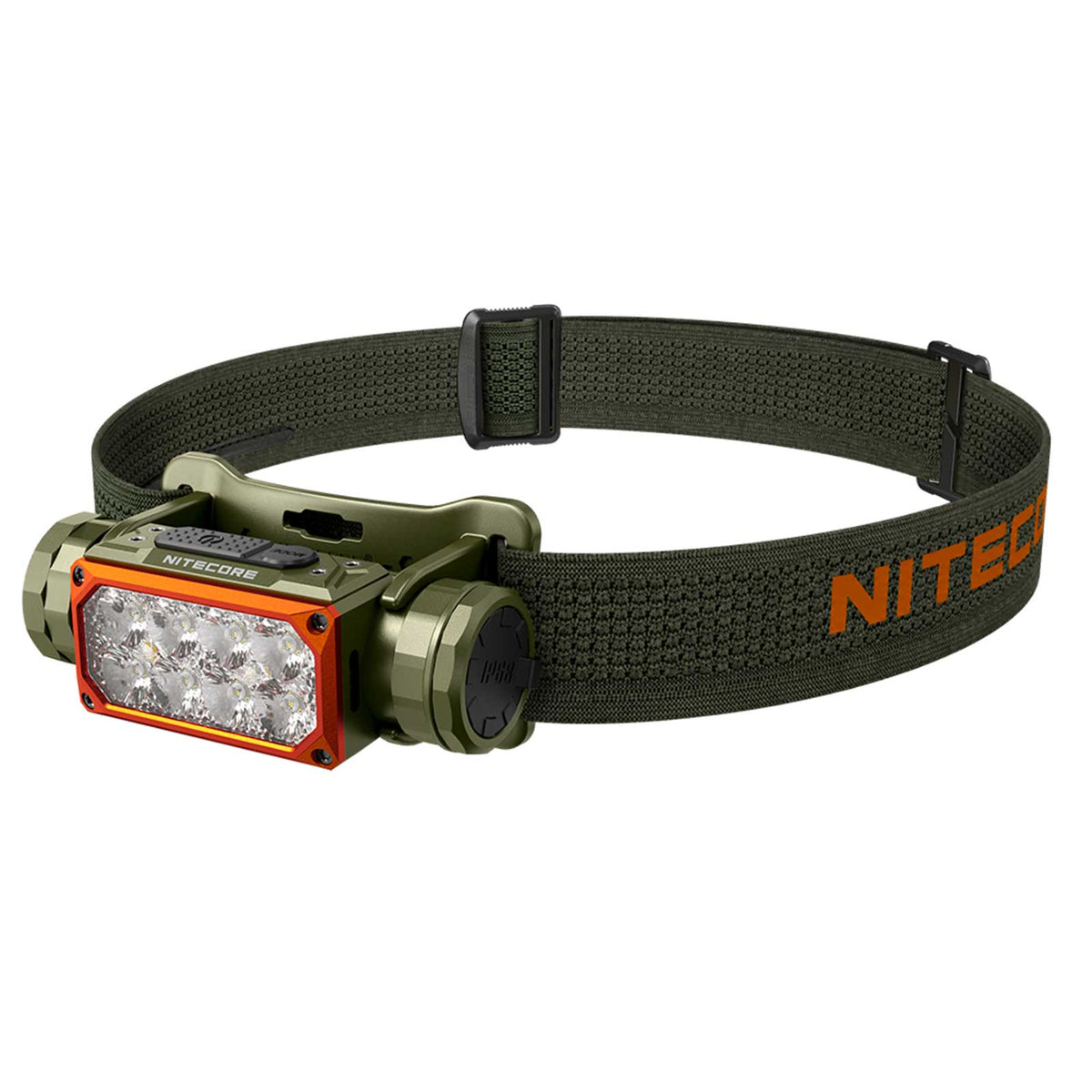 Nitecore HC65 UHE Hunting Edition – Hc65uhr