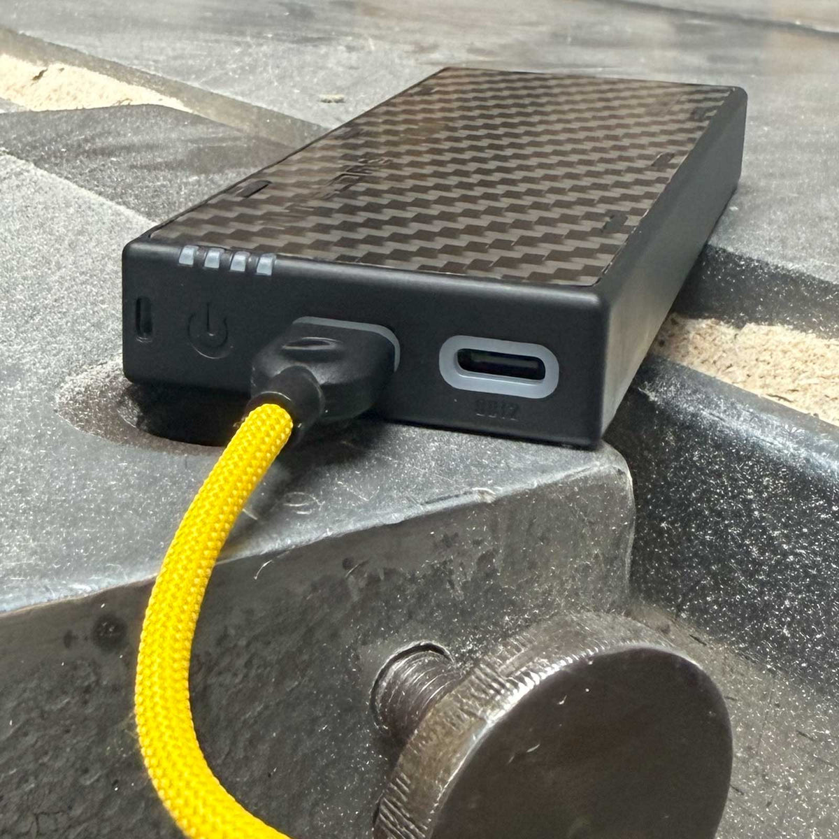 Nitecore NB10000 GEN4 Powerbank mit 2x USBC Anschluss