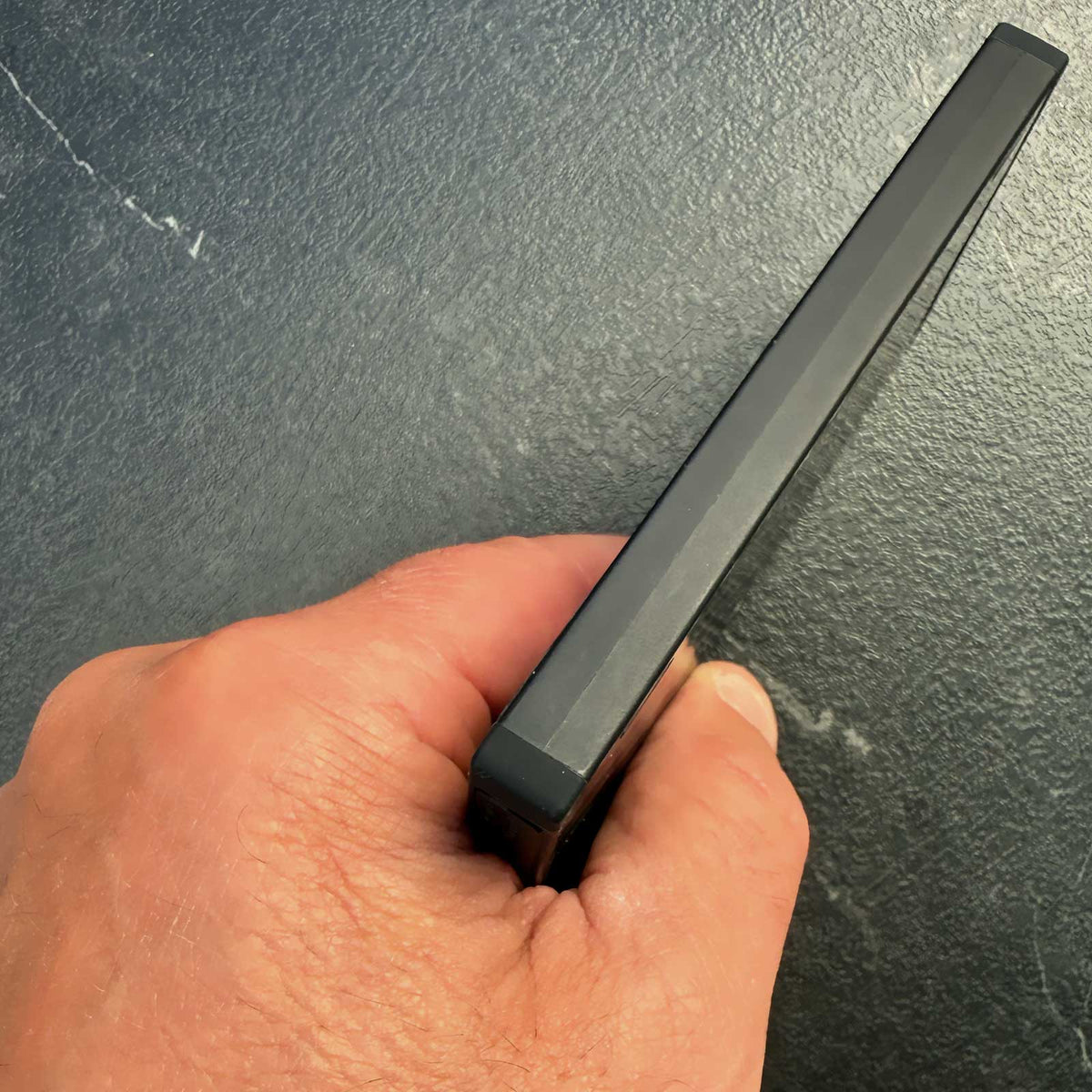 Nitecore Powerbank NB10000 Gen4 – 10000mAh Carbon, Dual USB-C, Pass-Through