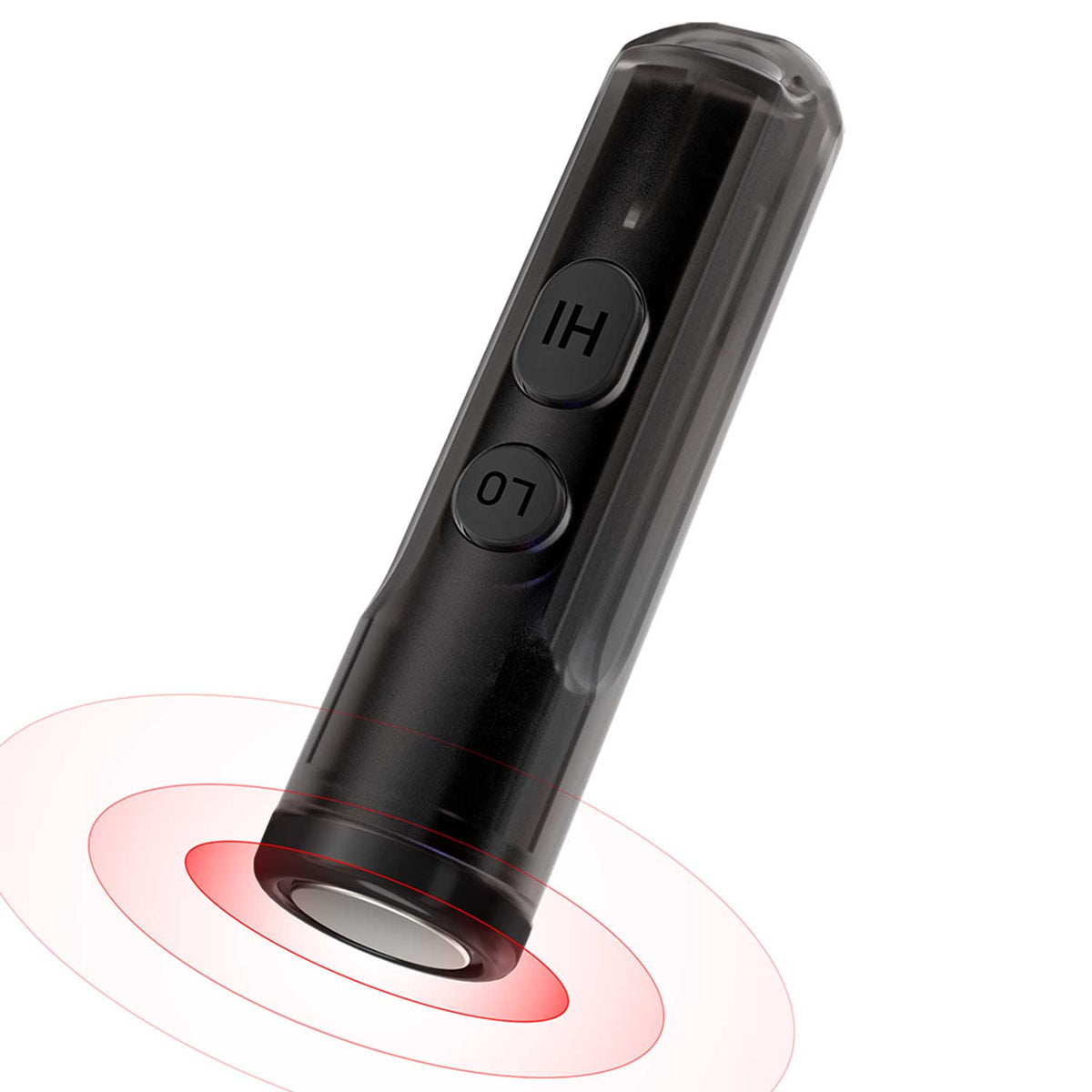 Nitecore Bite Healer 10 – Insektenstichheiler mit 2 Wärmestufen USB-C aufladbar
