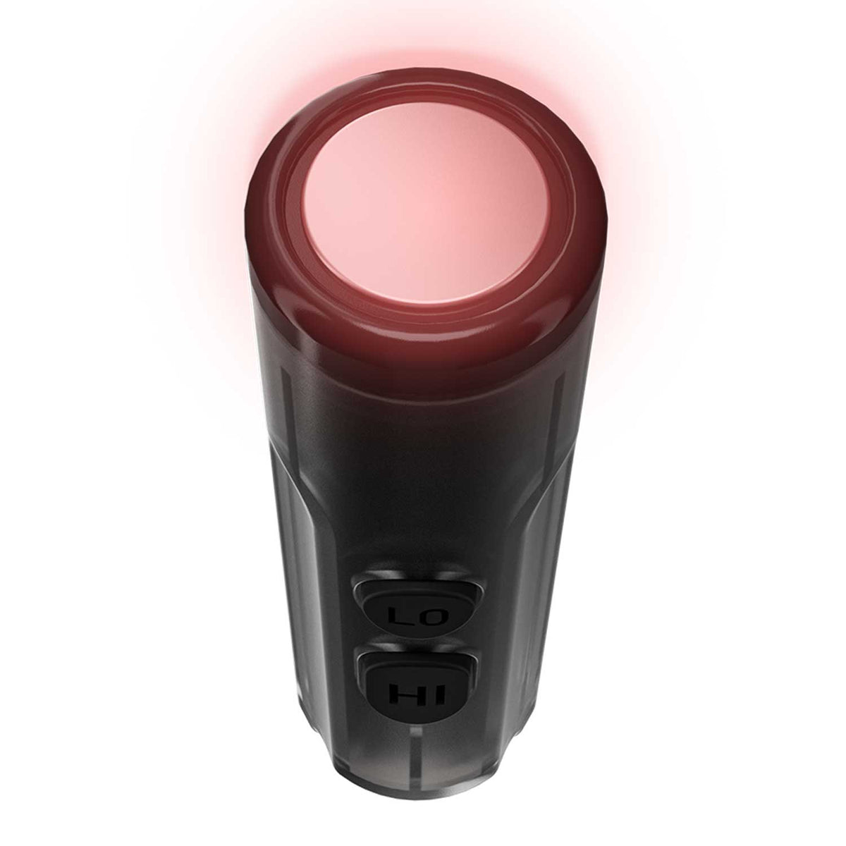 Nitecore Bite Healer 10 – Insektenstichheiler mit 2 Wärmestufen USB-C aufladbar – Detailansicht