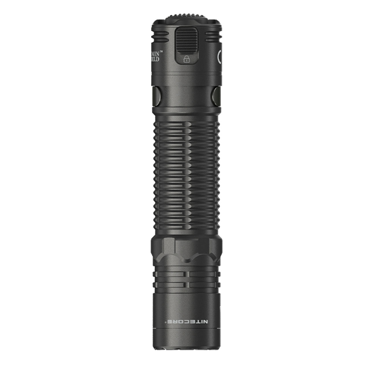 Nitecore EDC31 LED Taschenlampe 3500 Lumen Wiederaufladbar – Detailansicht