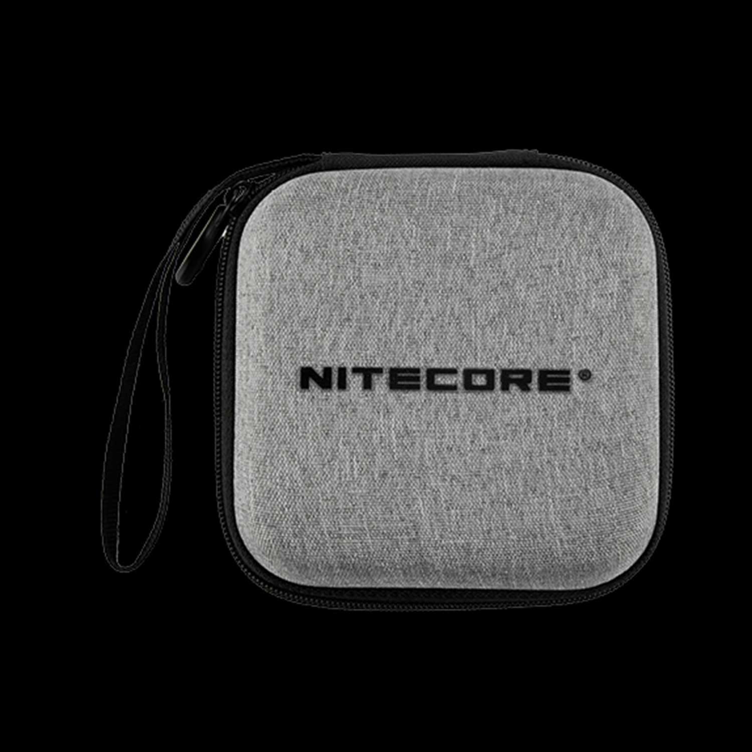 Nitecore HC60 UHE LED Stirnlampe 1600 Lumen – Detailansicht