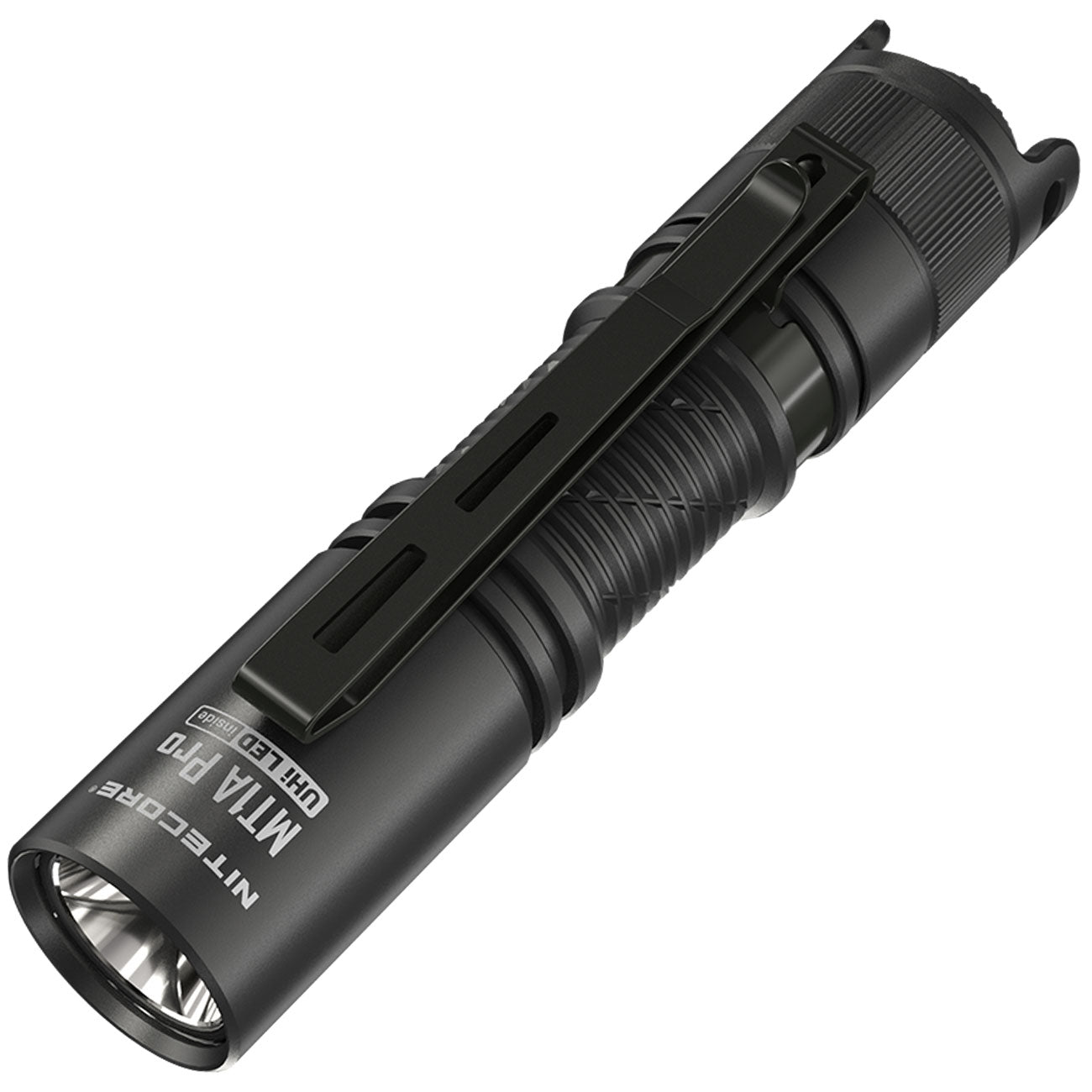 Nitecore MT1A PRO LED Taschenlampe 800 Lumen mit USB-C Akku