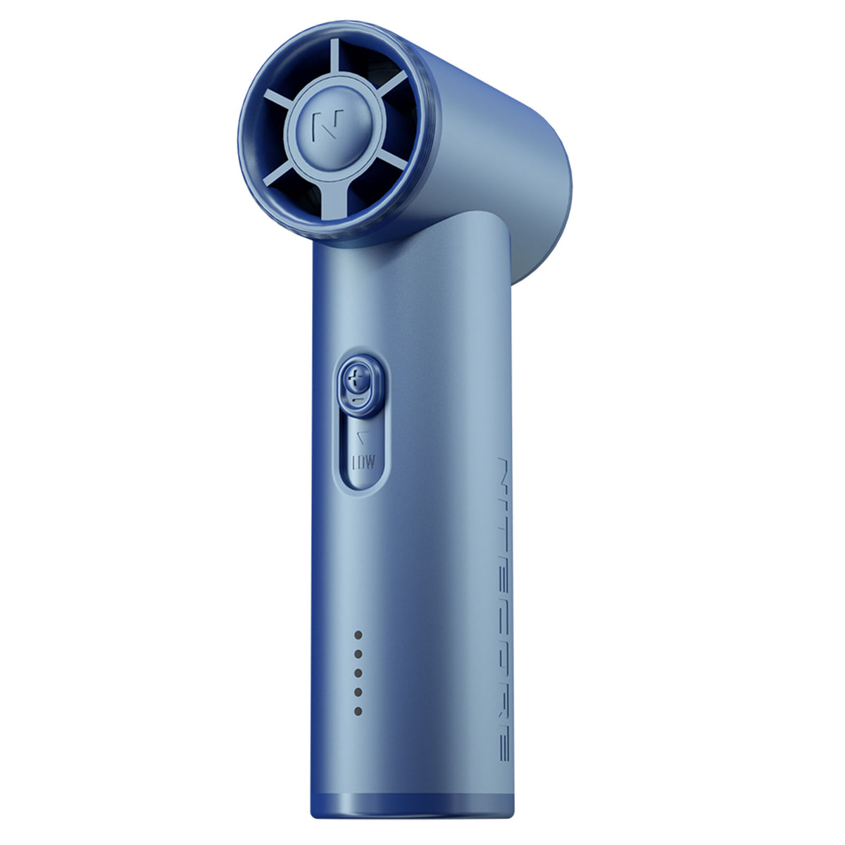 Nitecore NEF01 – Mini Highspeed Handventilator in 2 Farben – Produktansicht – Detailansicht 2