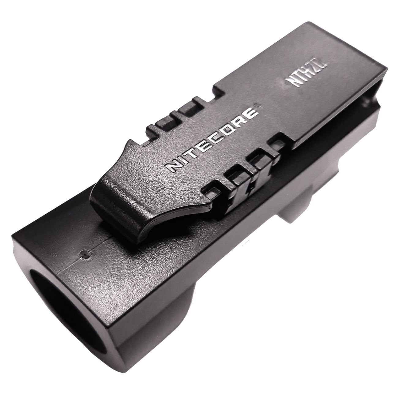 Nitecore Tactical Holster für Taschenlampen – NTH10, NTH20 & NTH25 – Detailansicht