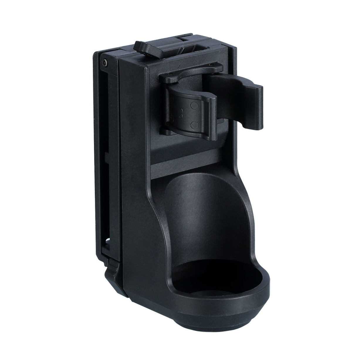 Nitecore Tactical Holster für Taschenlampen – NTH10, NTH20 & NTH25 – Detailansicht