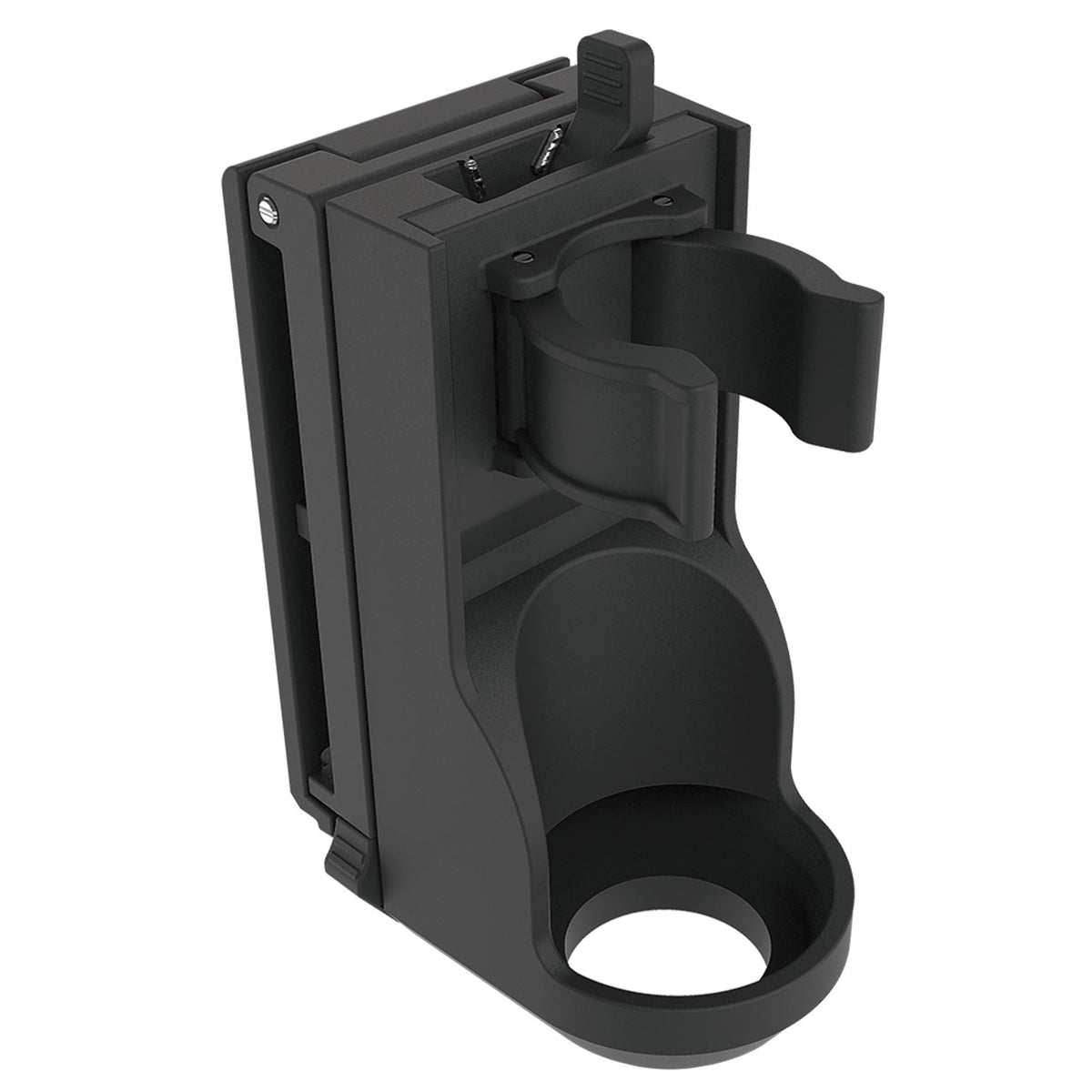Nitecore Tactical Holster für Taschenlampen – NTH10, NTH20 & NTH25 – Detailansicht
