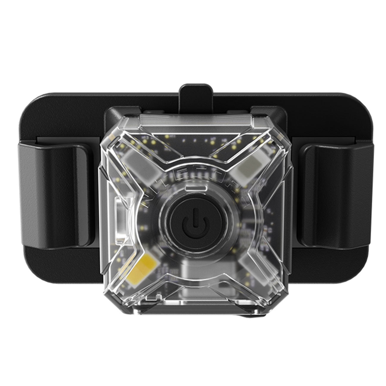 Nitecore NU06 Signallampe mit USB-C Ladefunktion - 2 Varianten – Detailansicht