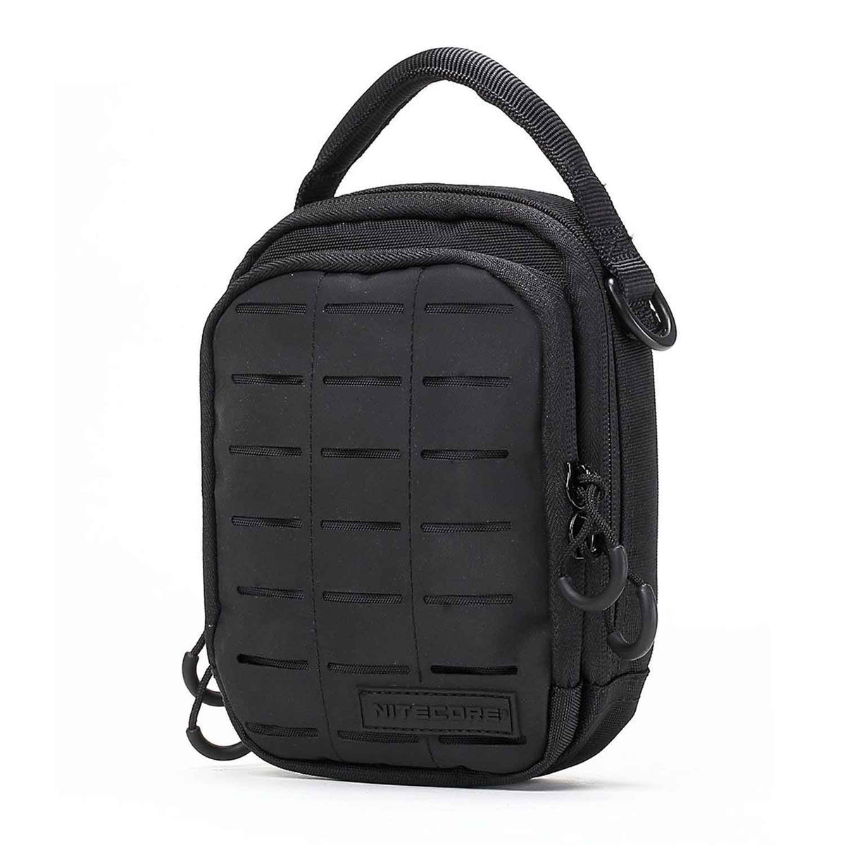Nitecore NUP10 Tactical Utility Pouch – Praktischer Organizer mit MOLLE-System