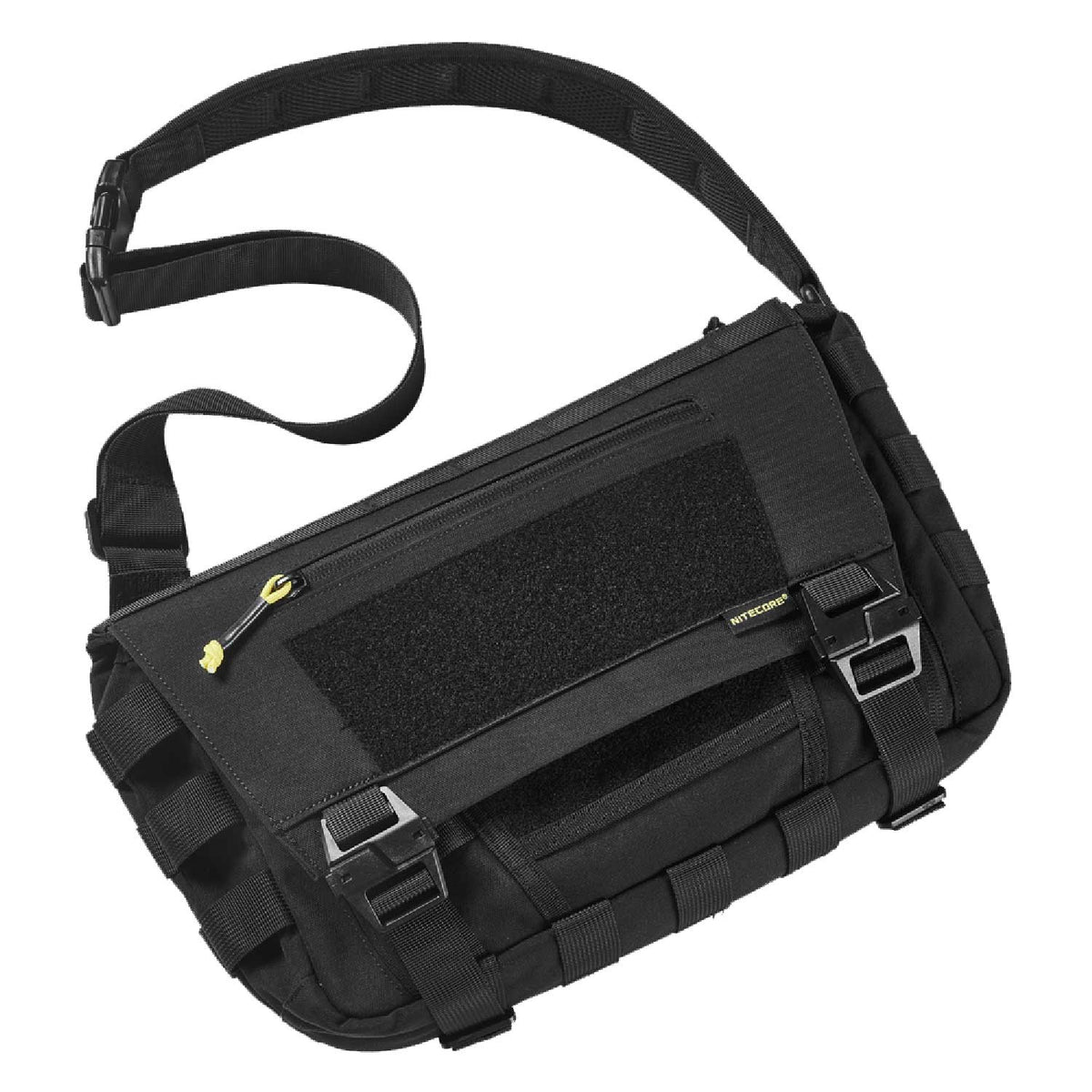 Nitecore SLB06 - EDC-Slingbag 7 Liter mit Gurt