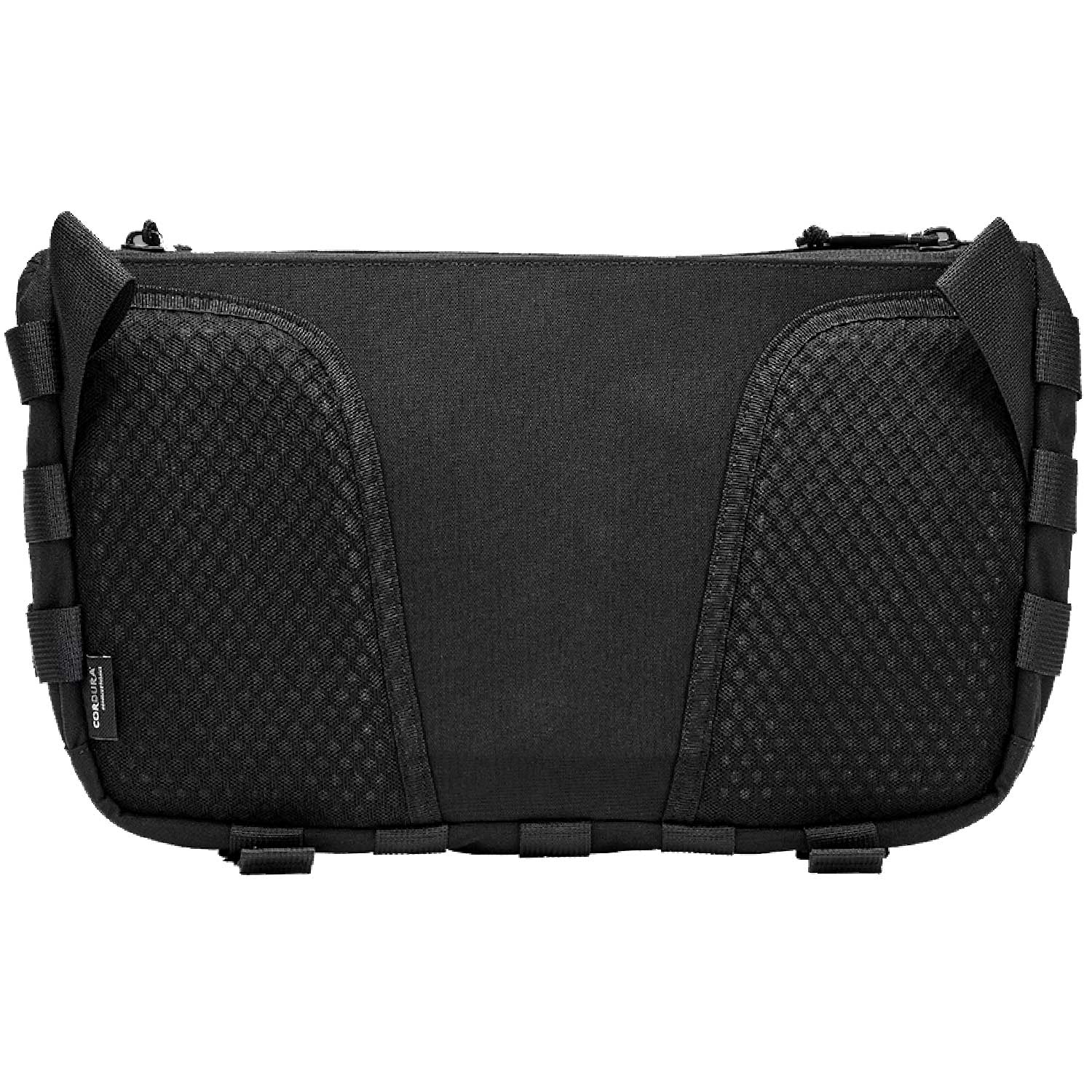 Nitecore SLB06 - EDC-Slingbag 7 Liter Rückseite