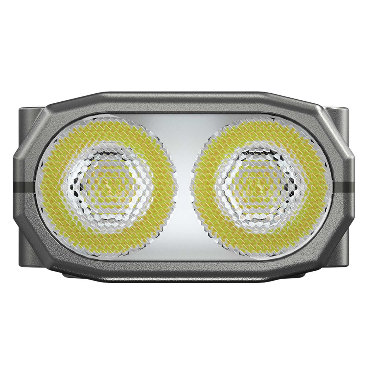 Nitecore TINI 3 LED Schlüsselbundlampe 600 Lumen 3000k-6500k USB-C in 3 Farben – Detailansicht