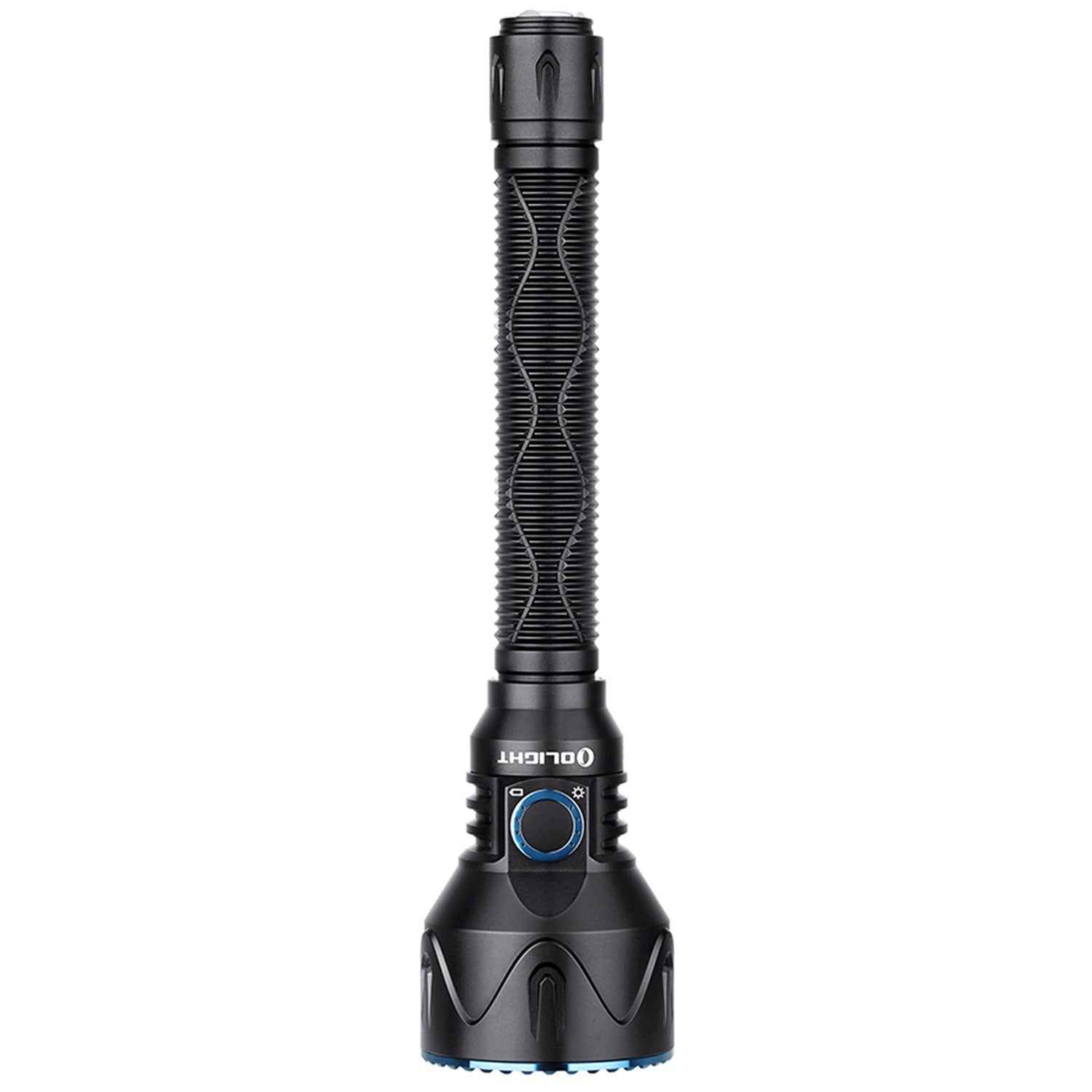 Olight Javelot Pro 2 – Thrower Taschenlampe mit 1050 m Reichweite, 2500 lm, Akku – Detailansicht