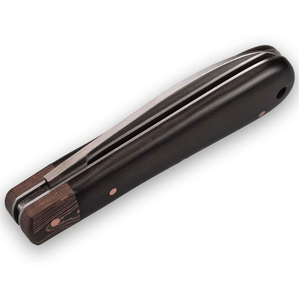 Otter Bergmann Taschenmesser (180 EBE) – Detailansicht