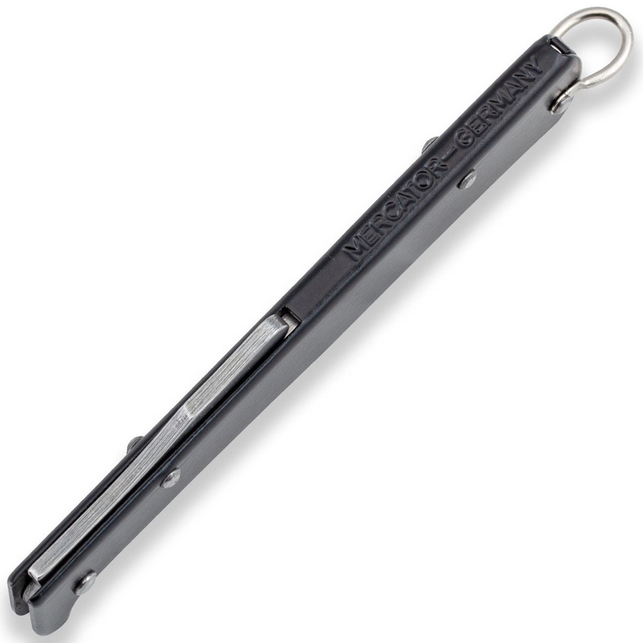 Otter Mercator Taschenmesser (10-426 rg) – Detailansicht