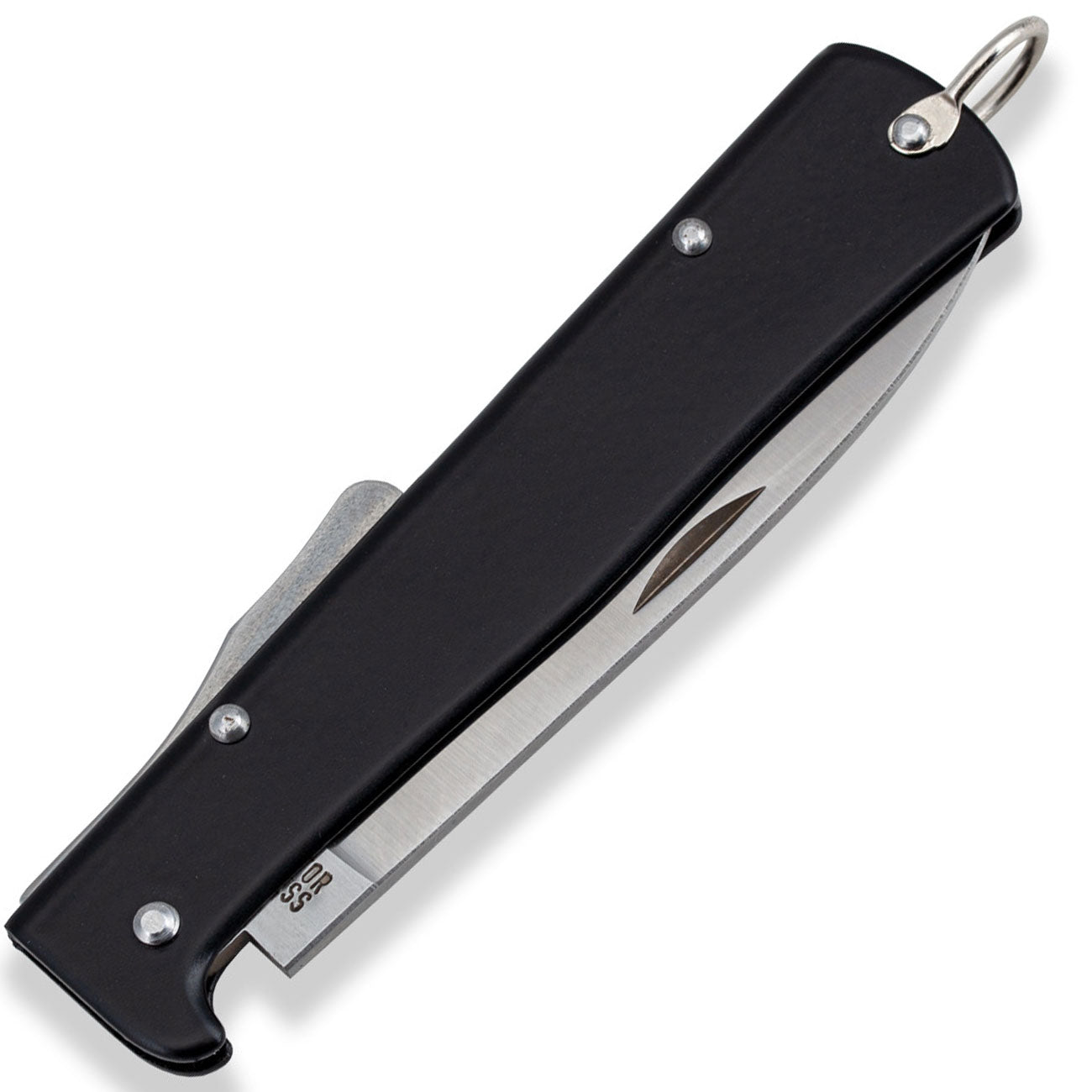 Otter Mercator Taschenmesser (10-426 rg) – Detailansicht