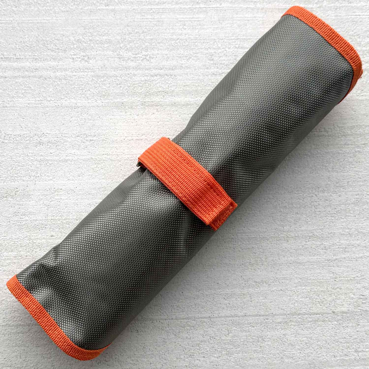 Outdoor Edge Vantex 4 Piece Hunting Knife Kit - Tasche & Etui Rückseite