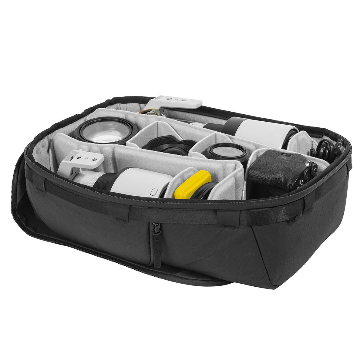 Peak Design Camera Cube V2 – Kamera-Packwürfel in 6 Größen