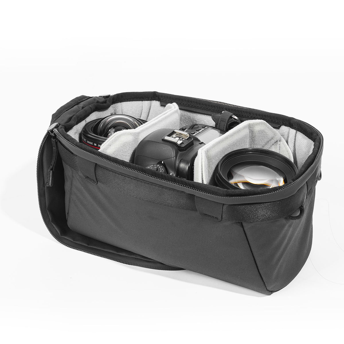 Peak Design Camera Cube V2 – Kamera-Packwürfel in 6 Größen