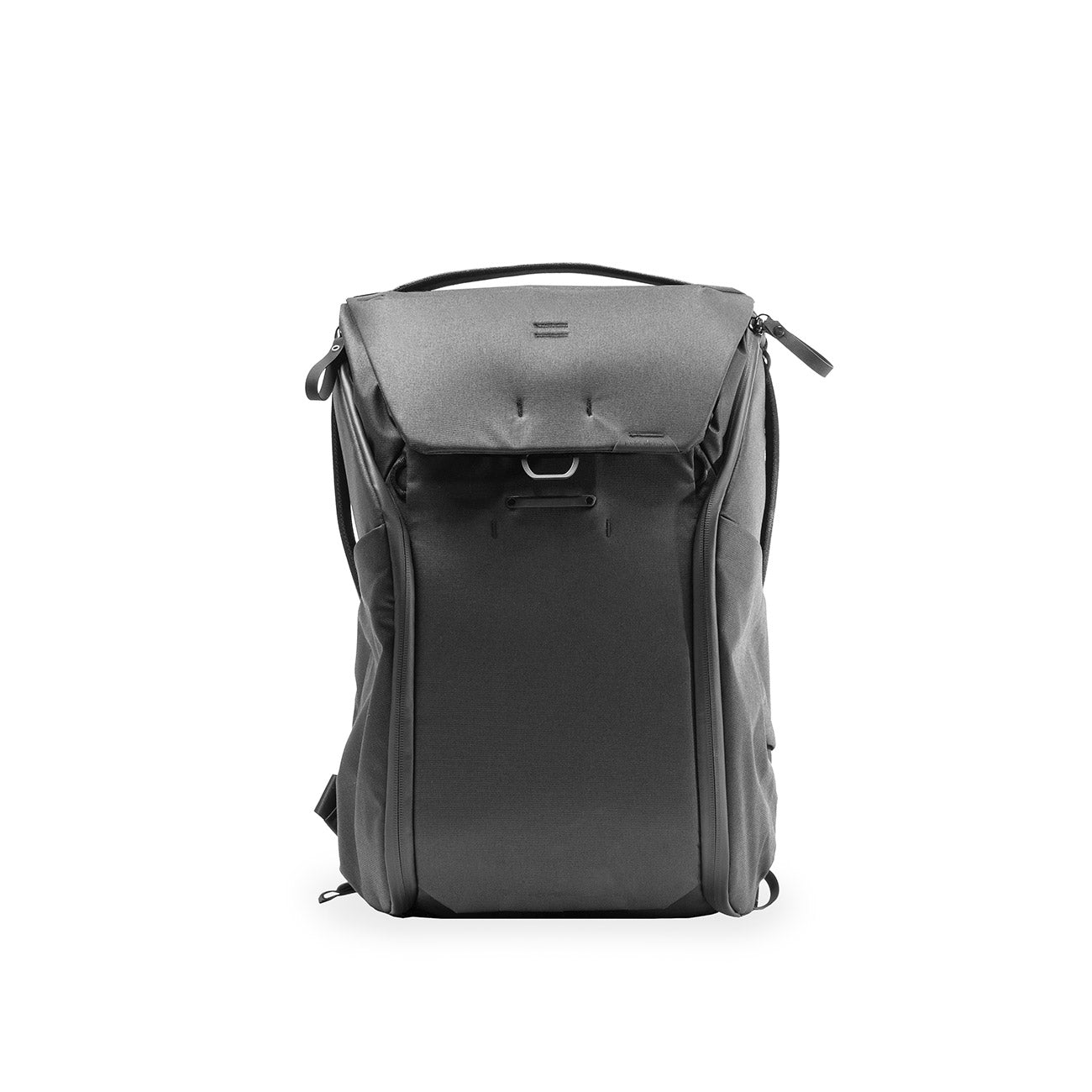 Peak Design Everyday Backpack V2 30L – Fotorucksack für Kamera & Zubehör – Detailansicht