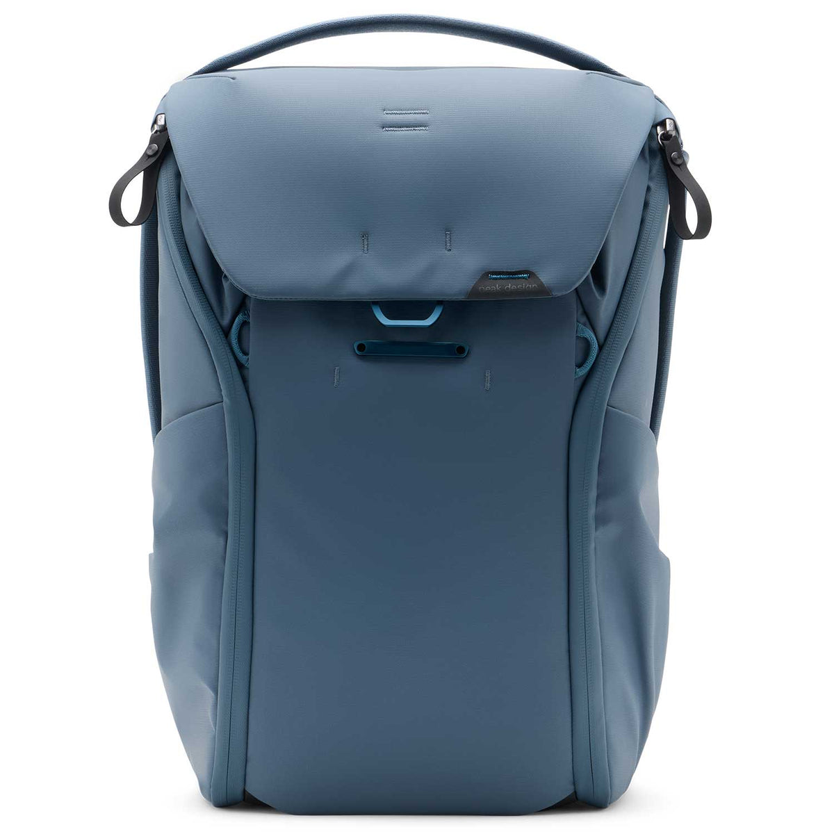 Peak Design Everyday Backpack V2 20L – Fotorucksack für Kamera & Zubehör – Detailansicht