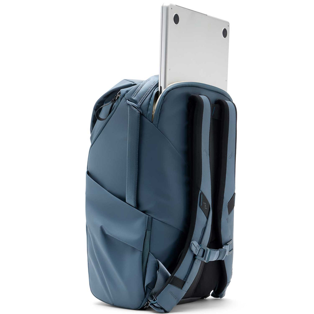 Peak Design Everyday Backpack V2 20L – Fotorucksack für Kamera & Zubehör – Detailansicht
