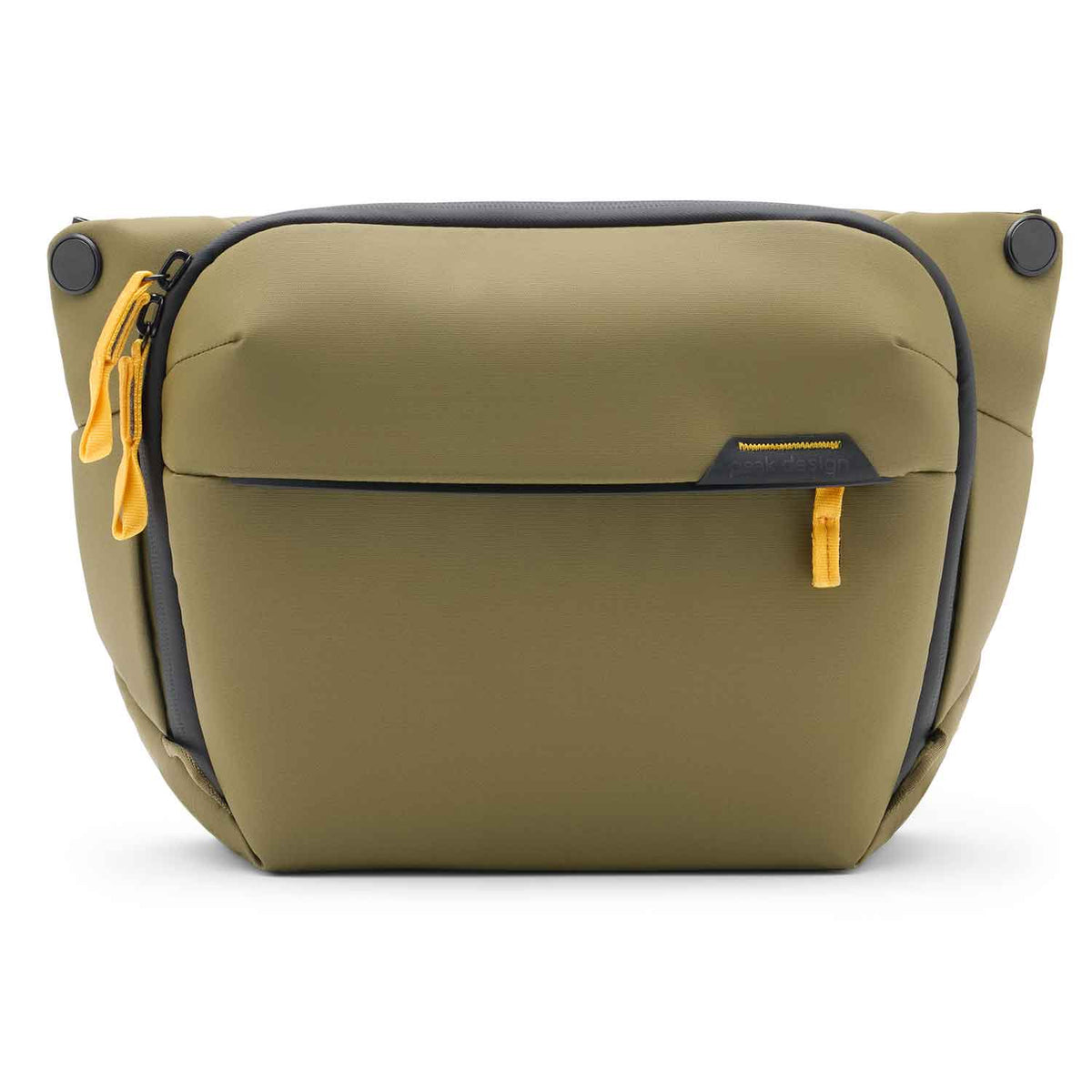 Peak Design Everyday Sling Bag 6L – Foto- und Umhängetasche in 5 Farben – Detailansicht