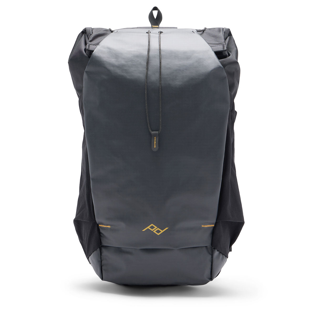 Peak Design Outdoor Backpack 25 Liter - Rucksack in 3 Farben – Detailansicht