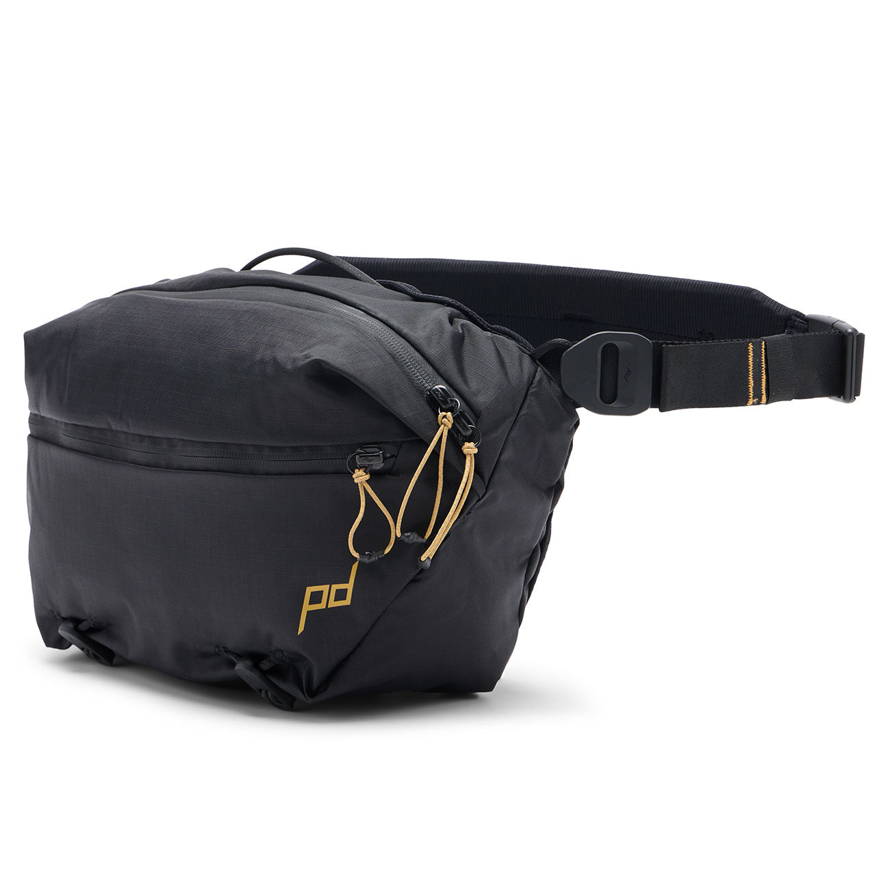 Peak Design Outdoor Sling Bag 7L in 4 Farben – Gürteltasche, Sling Bag – Detailansicht 11