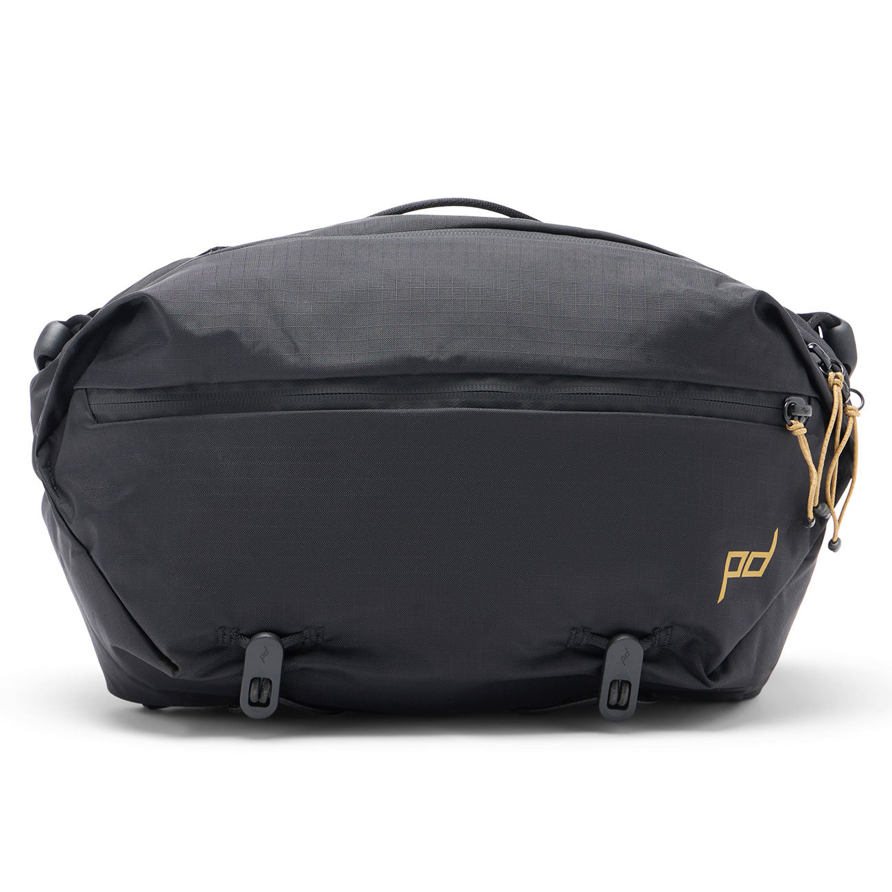Peak Design Outdoor Sling Bag 7L in 4 Farben – Sling Bag, Gurt und Tragesystem