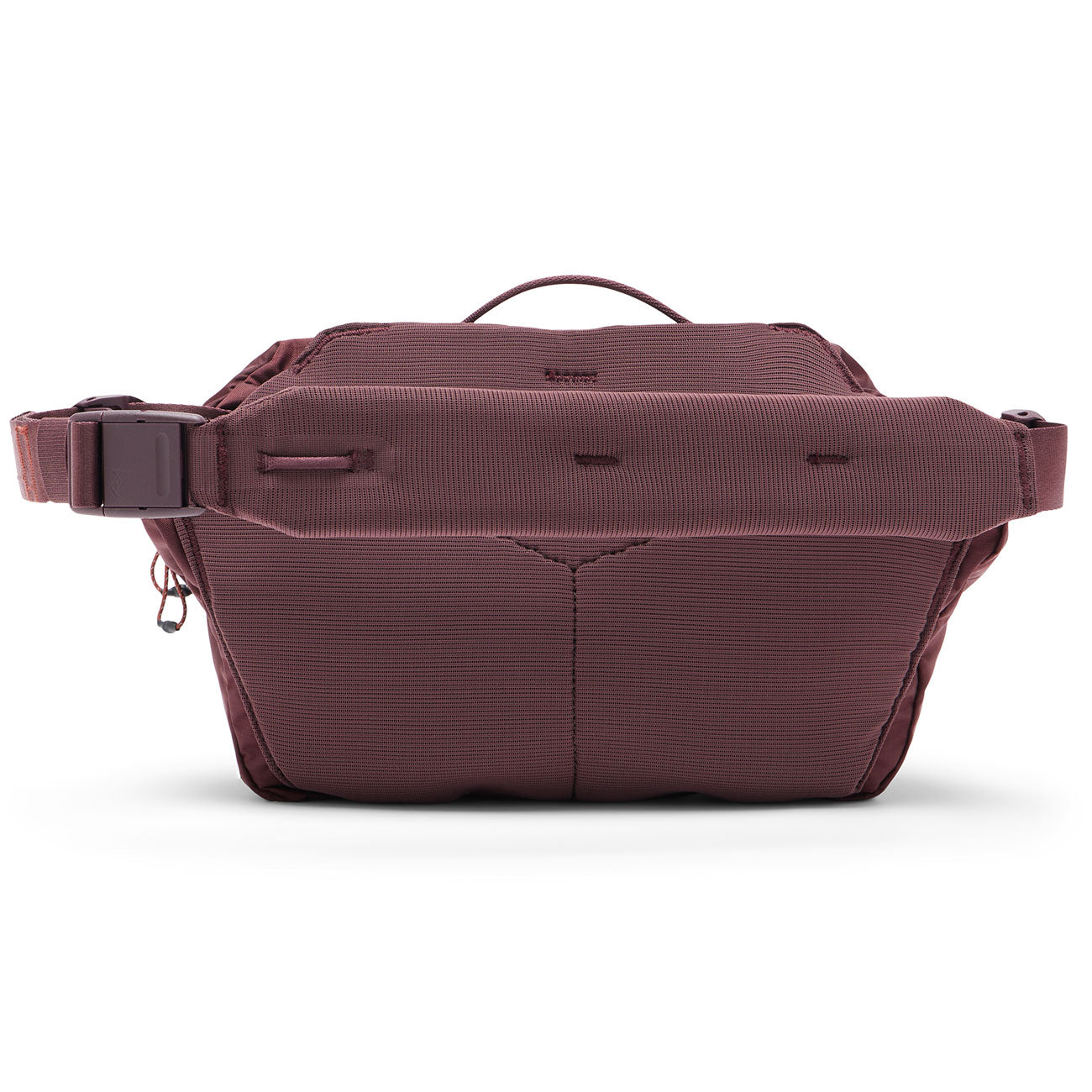 Peak Design Outdoor Sling 7L Eclipse violett – Umhängetasche / Hüfttasche (B-Ware)