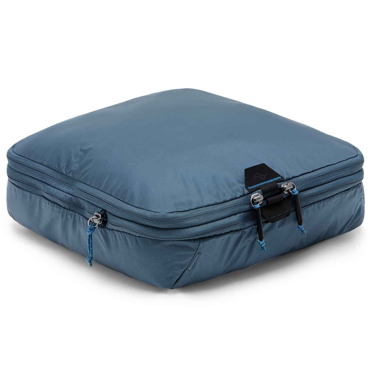 Peak Design Packing Cubes 18L – Packwürfel mit Kompressionsfunktion – Detailansicht