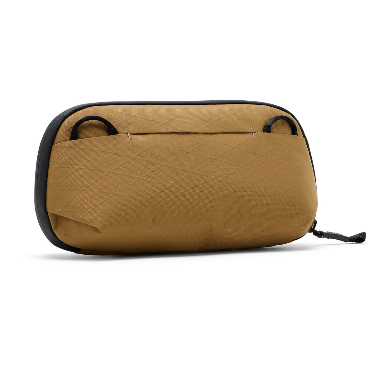 Peak Design Tech Pouch Small - kleine Organizer-Tasche für Zubehör – Detailansicht
