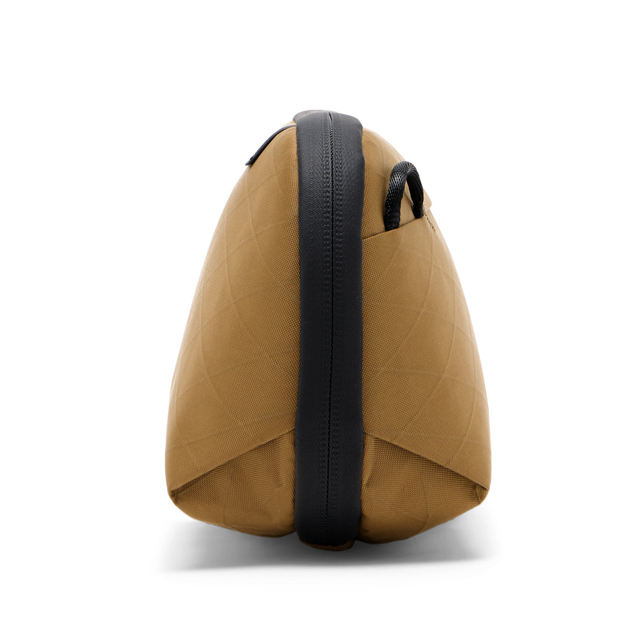 Peak Design Tech Pouch Small - kleine Organizer-Tasche für Zubehör – Detailansicht