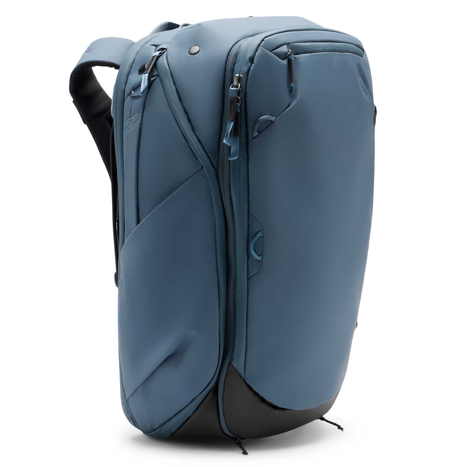 Peak Design Travel Backpack 45L – Modularer Reise- & Fotorucksack in 5 Farben – Detailansicht