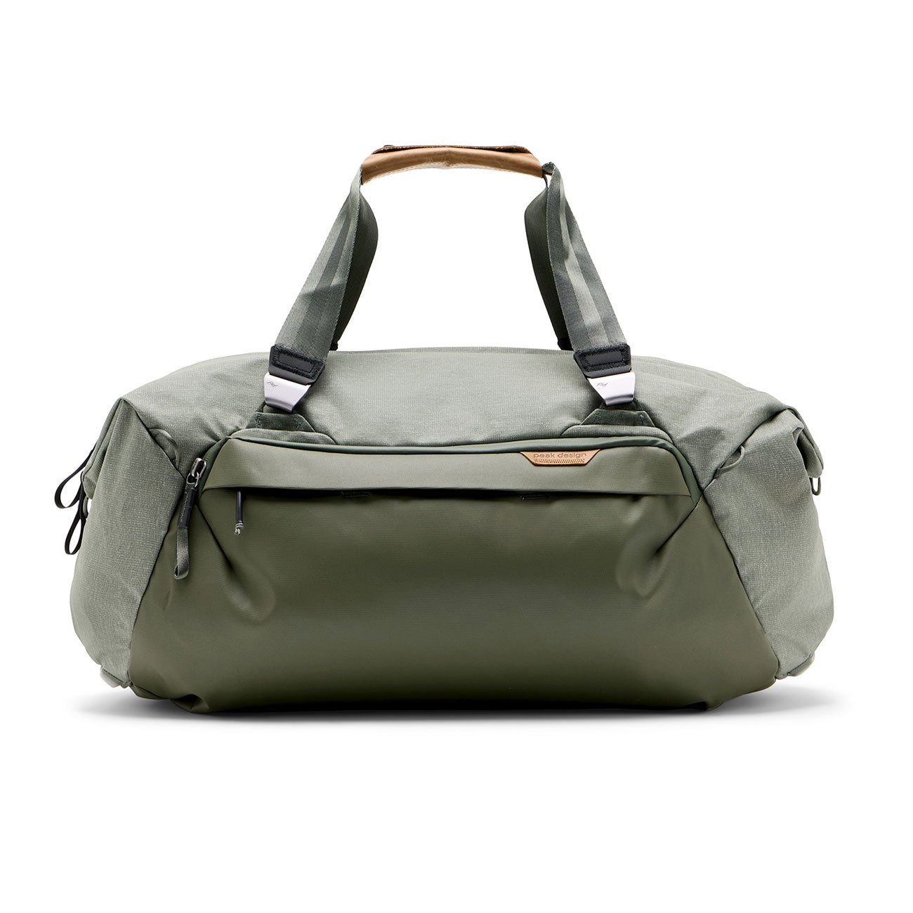 Peak Design Travel Duffel 50 Liter – Reise- & Sporttasche – Detailansicht