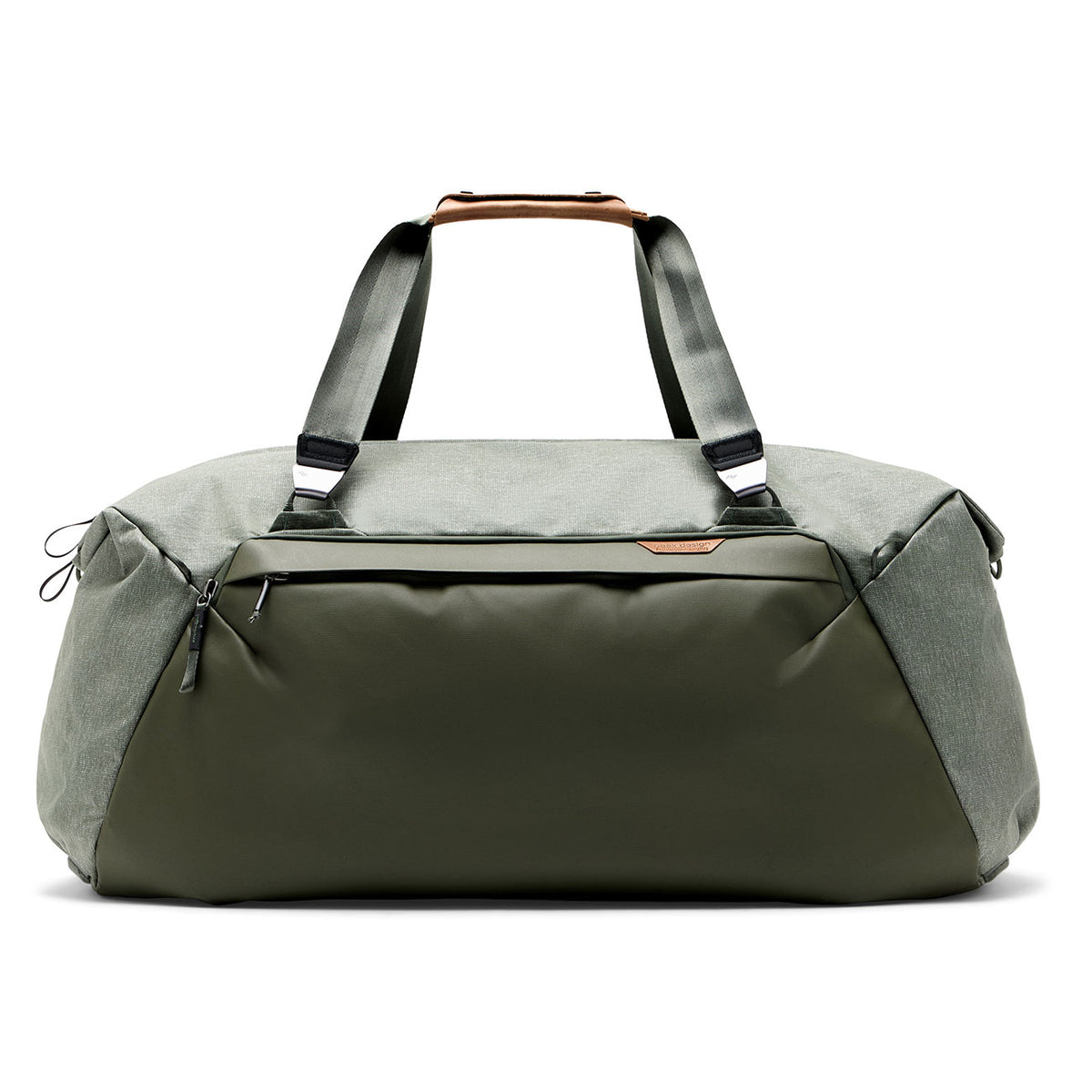 Peak Design Travel Duffel 80 Liter – Reise- & Sporttasche – Detailansicht