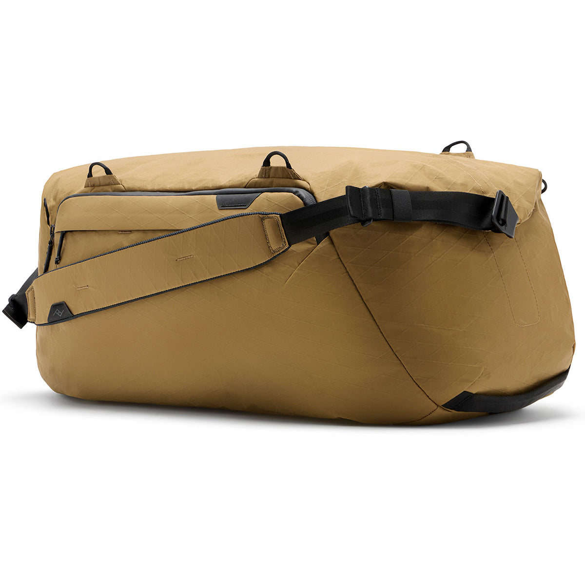 Peak Design Travel Duffel 50 Liter – Reise- & Sporttasche – Detailansicht