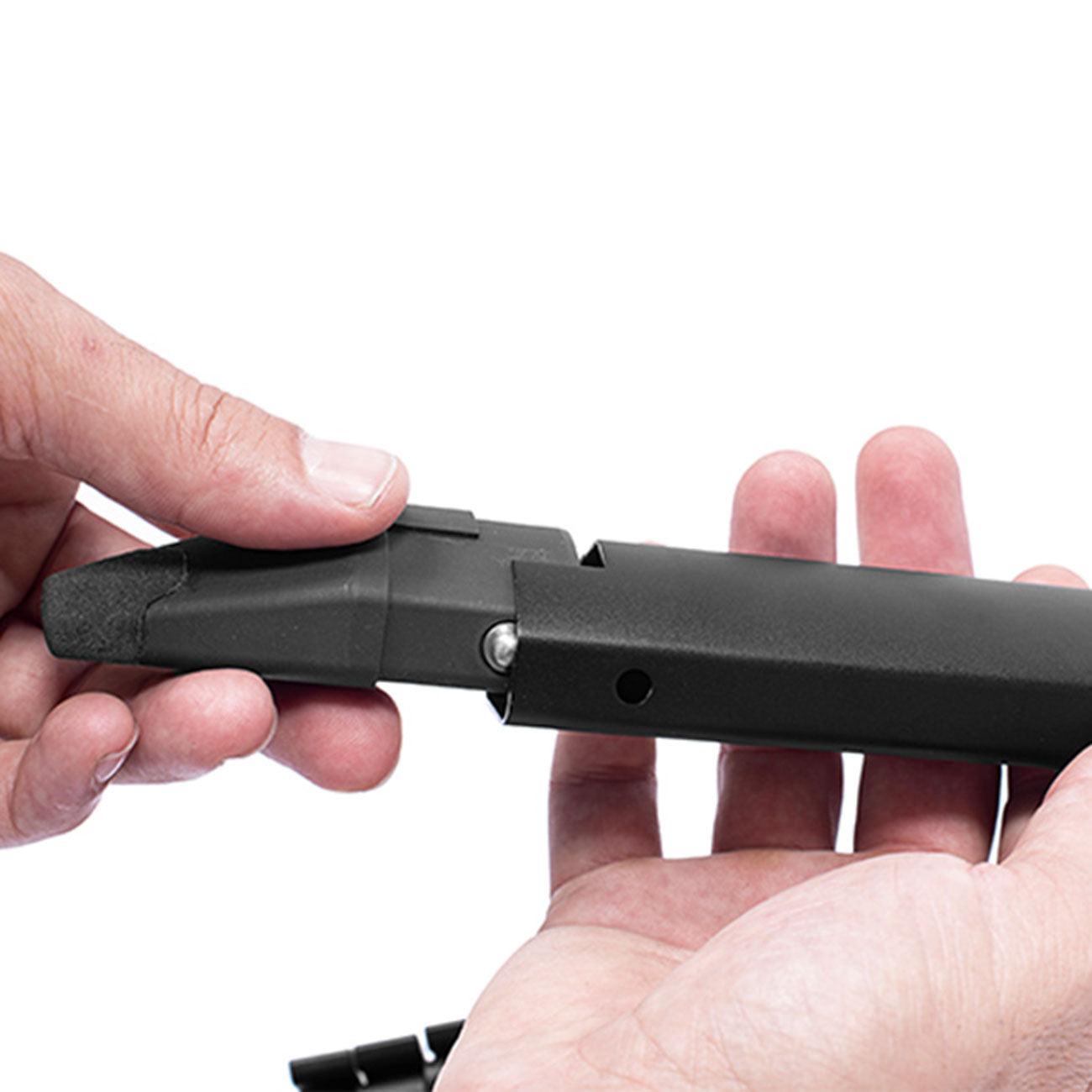 Peak Design Ultralight Conversion Kit für Travel Tripod – Detailansicht