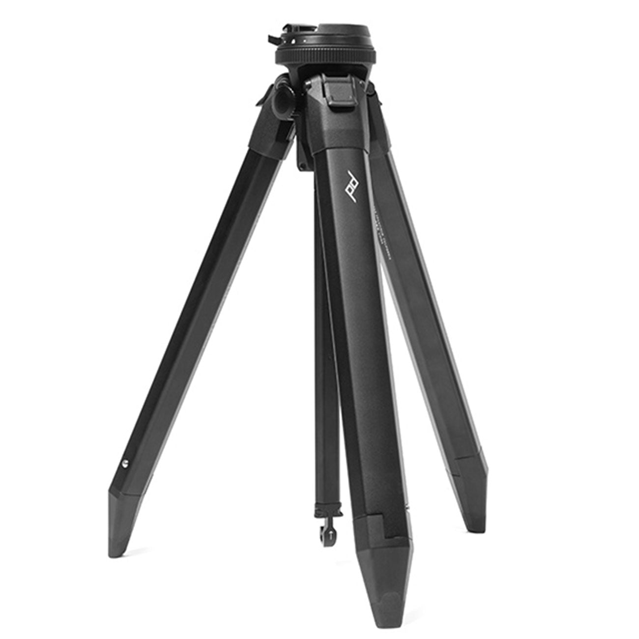 Peak Design Ultralight Conversion Kit für Travel Tripod – Detailansicht